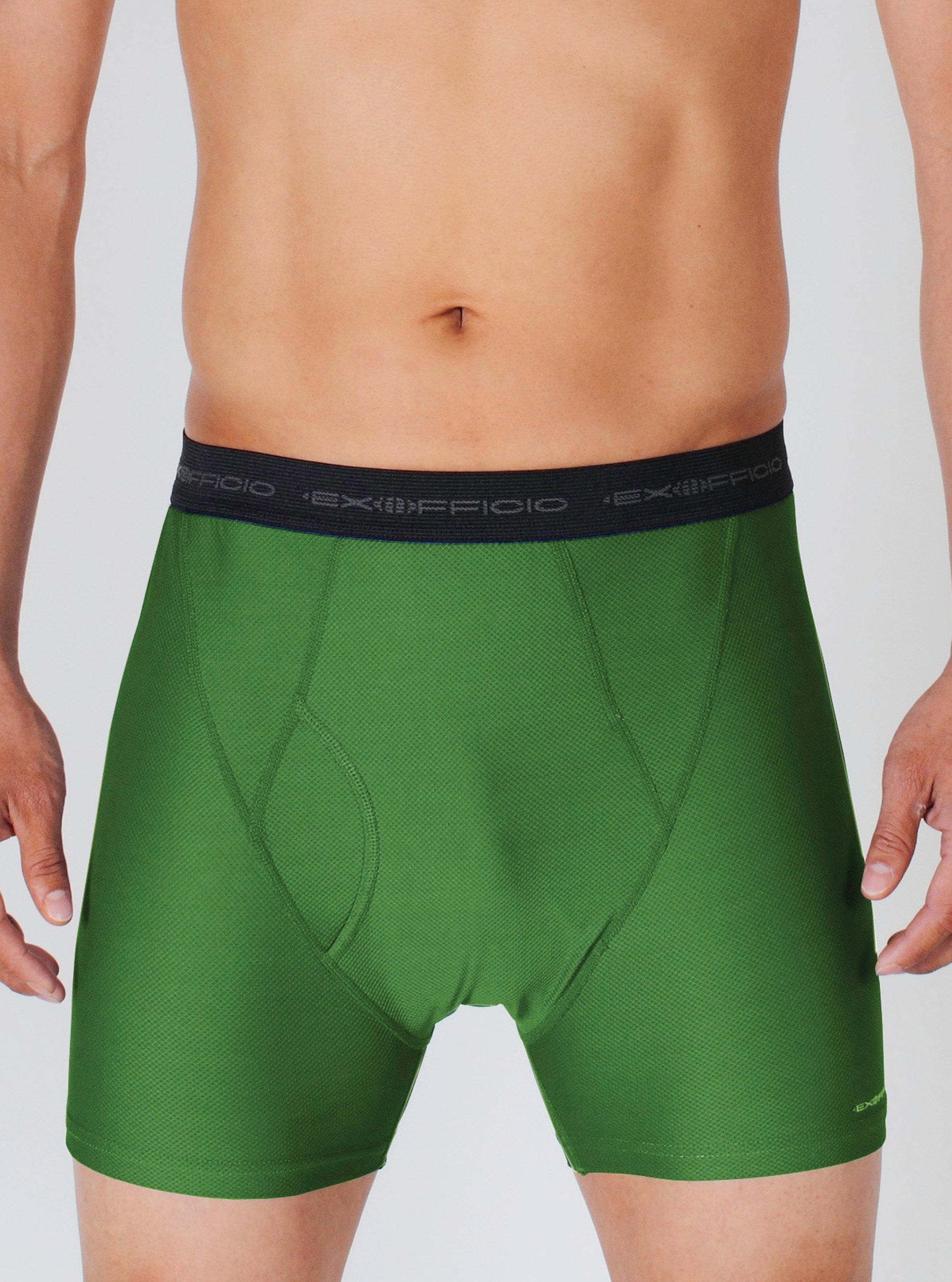 Men's Give-N-Go® Boxer Brief
