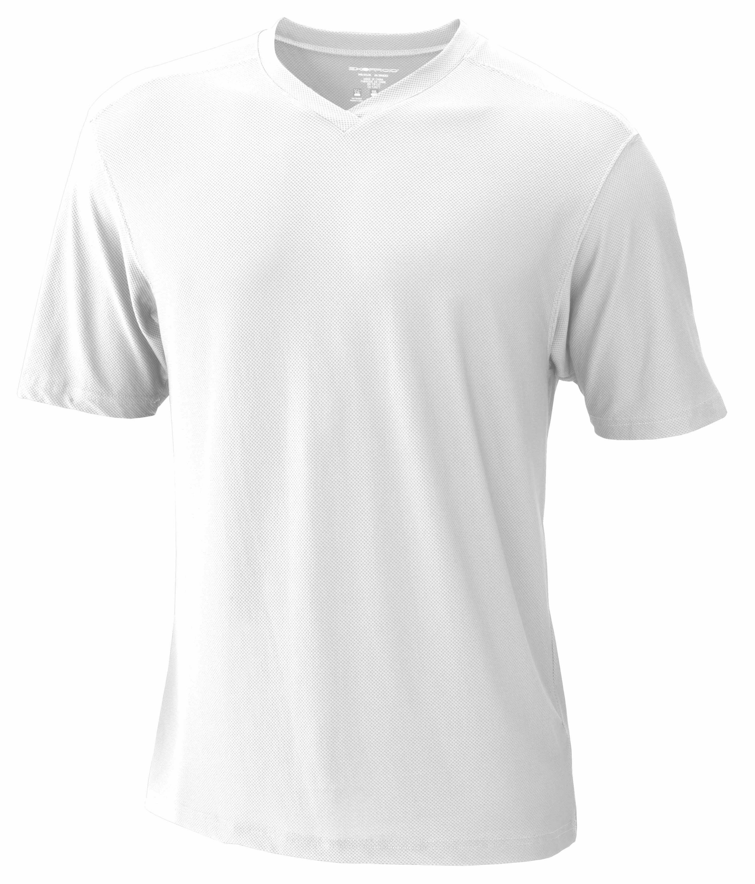 M GIVE-N-GO V TEE