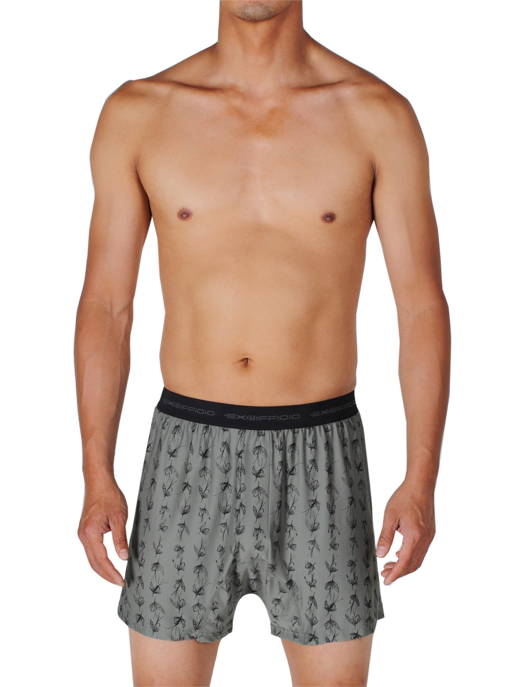 Men's Give-N-Go® That's Fly Boxer