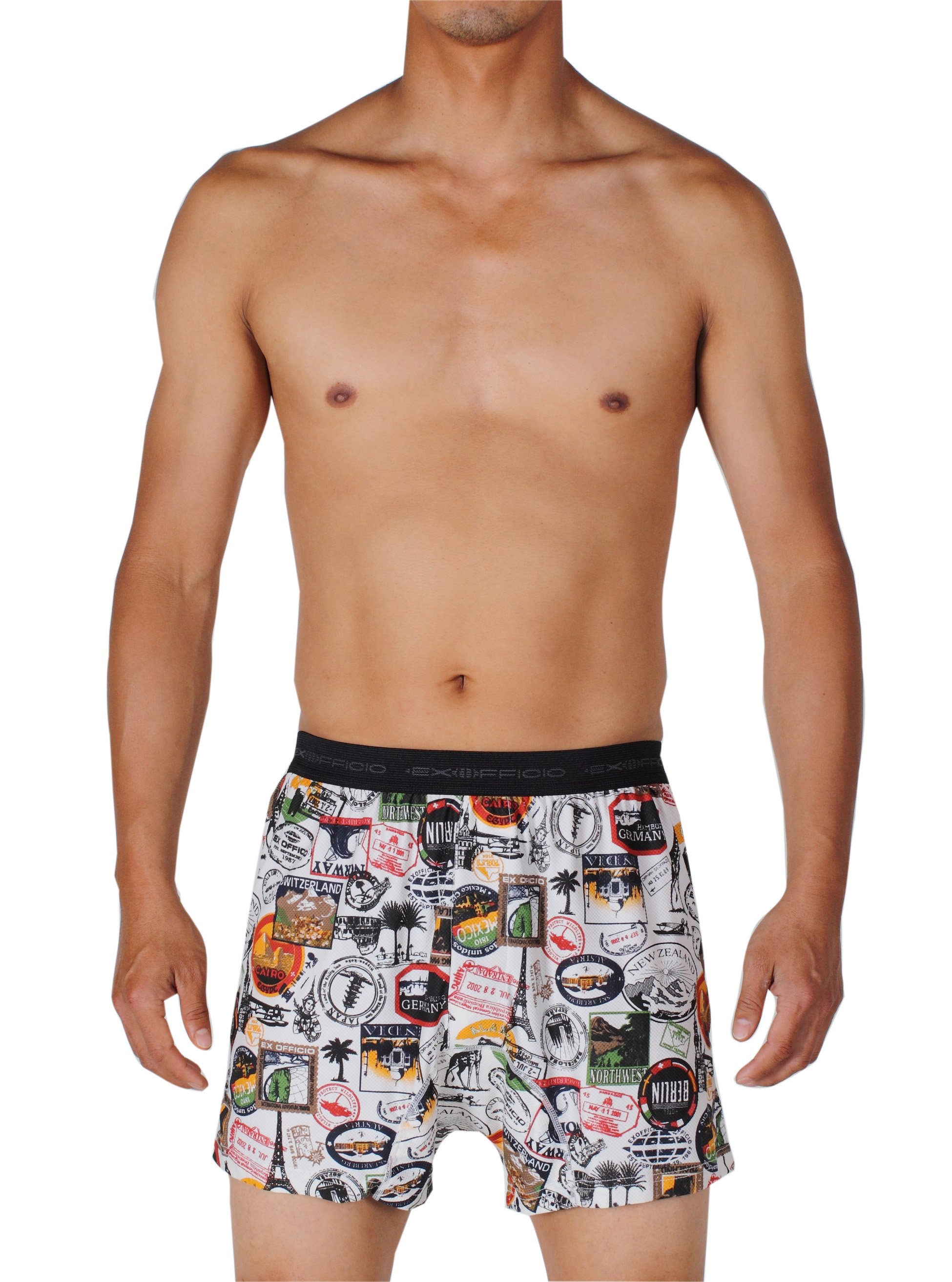 M GNG SIGHT SEEK'R BOXER