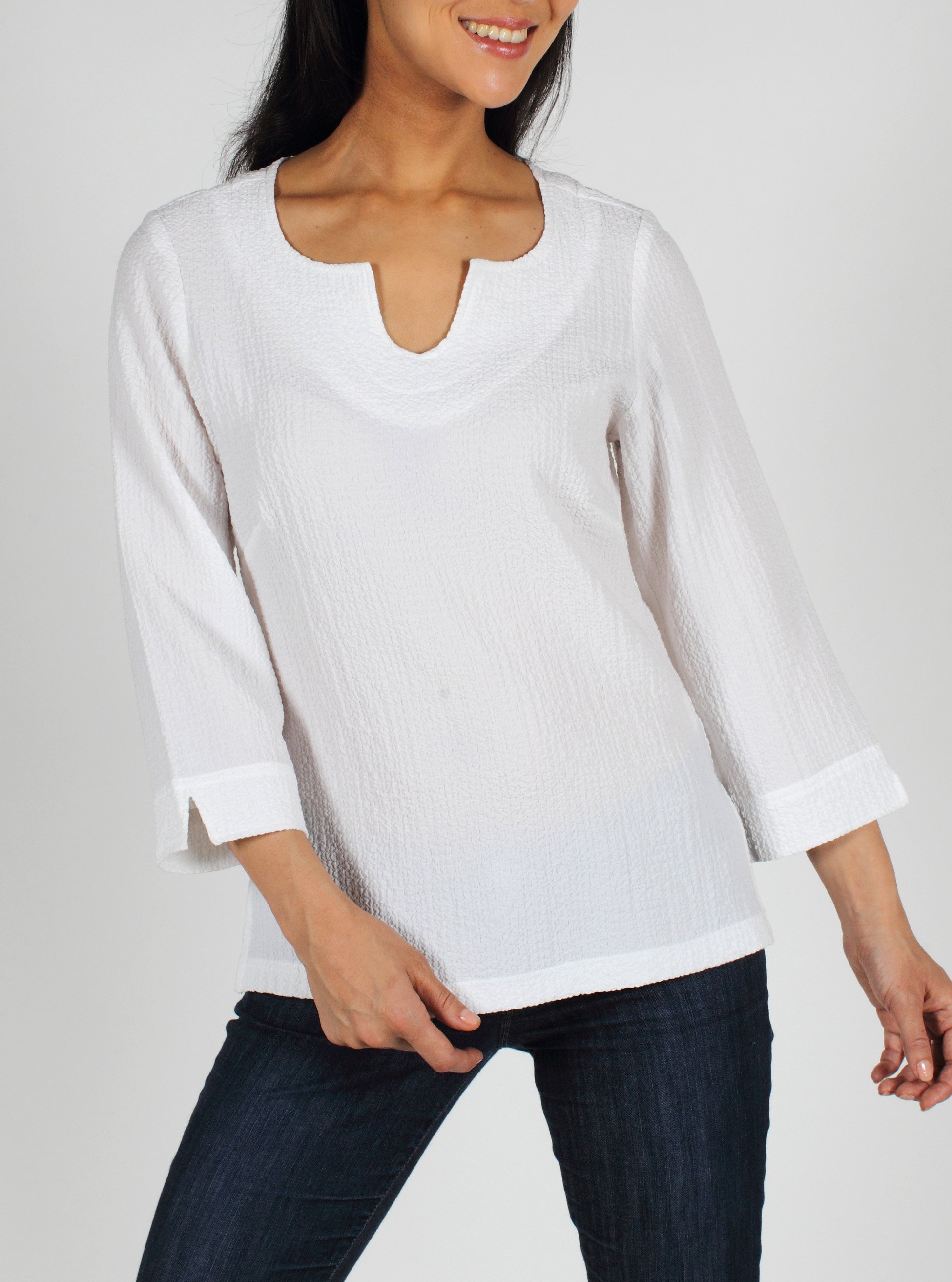 Women's Savvy™ Athena Long-Sleeve Shirt 