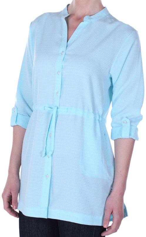 The Gill Cover is perfectly engineered for all your active warm weather ...