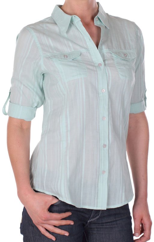 Have a summer fling with the lightweight and airy cotton Campsita travel ...
