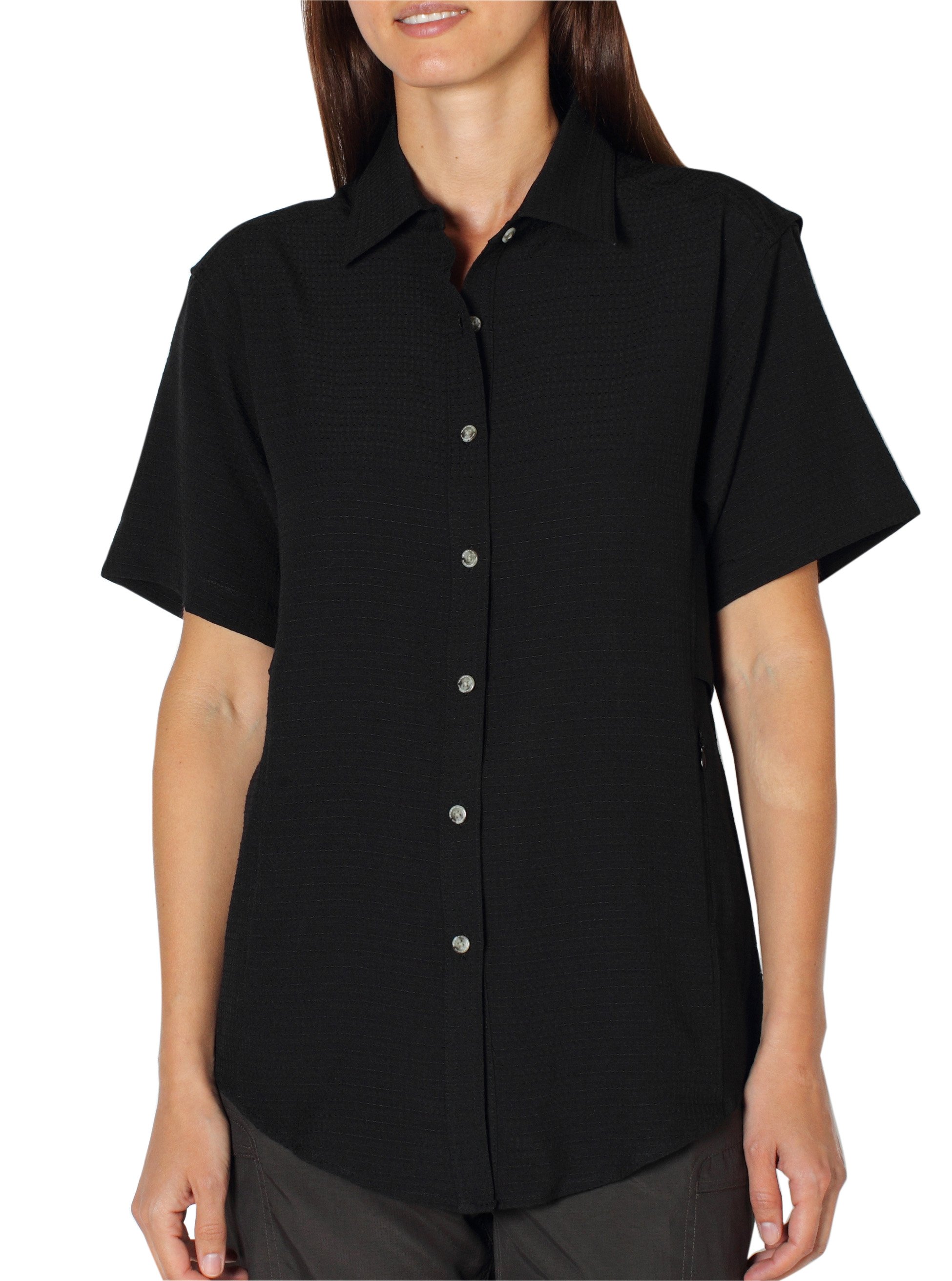The Gill is perfectly engineered for all your active warm weather getaways, ...