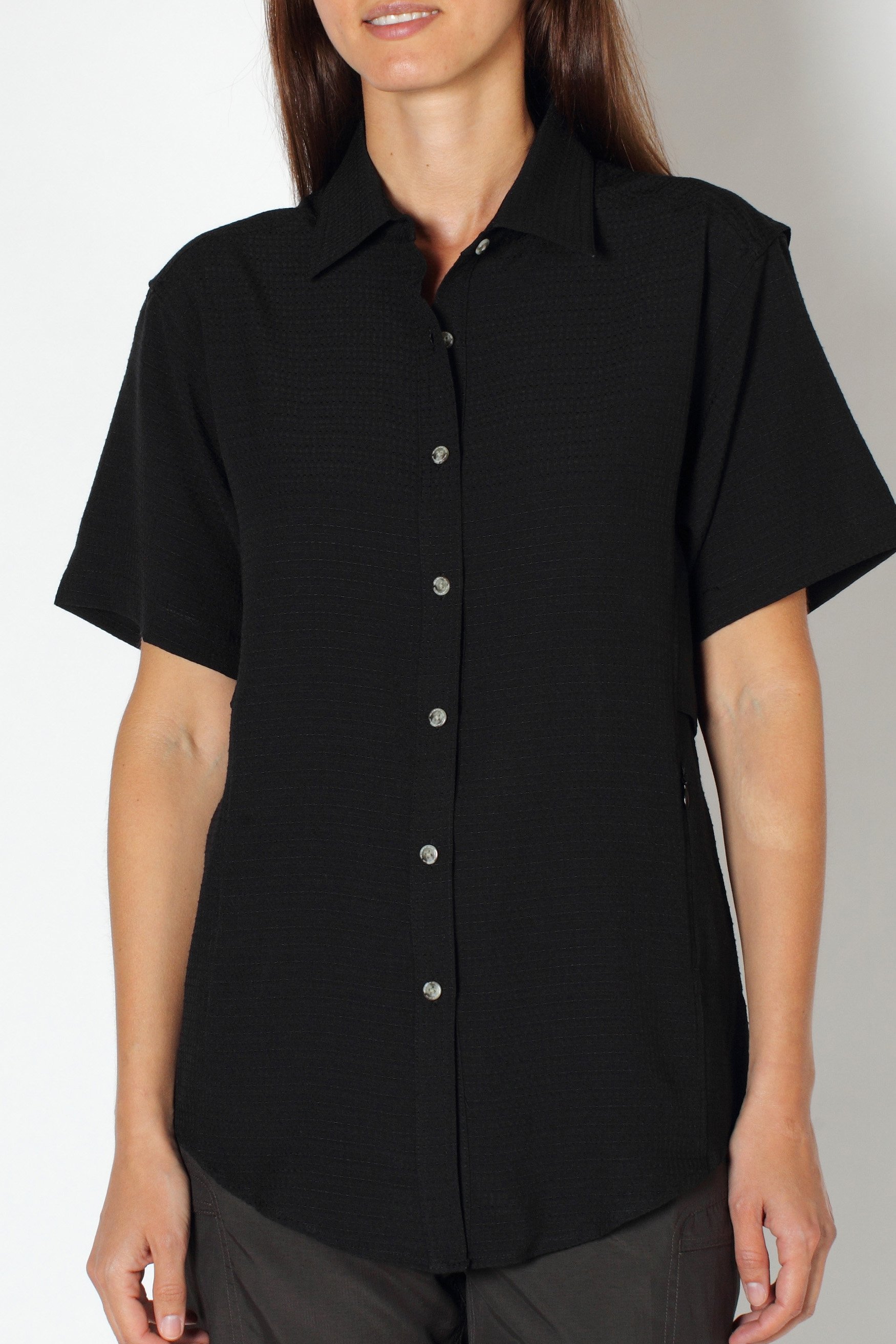 The Gill is perfectly engineered for all your active warm weather getaways, ...
