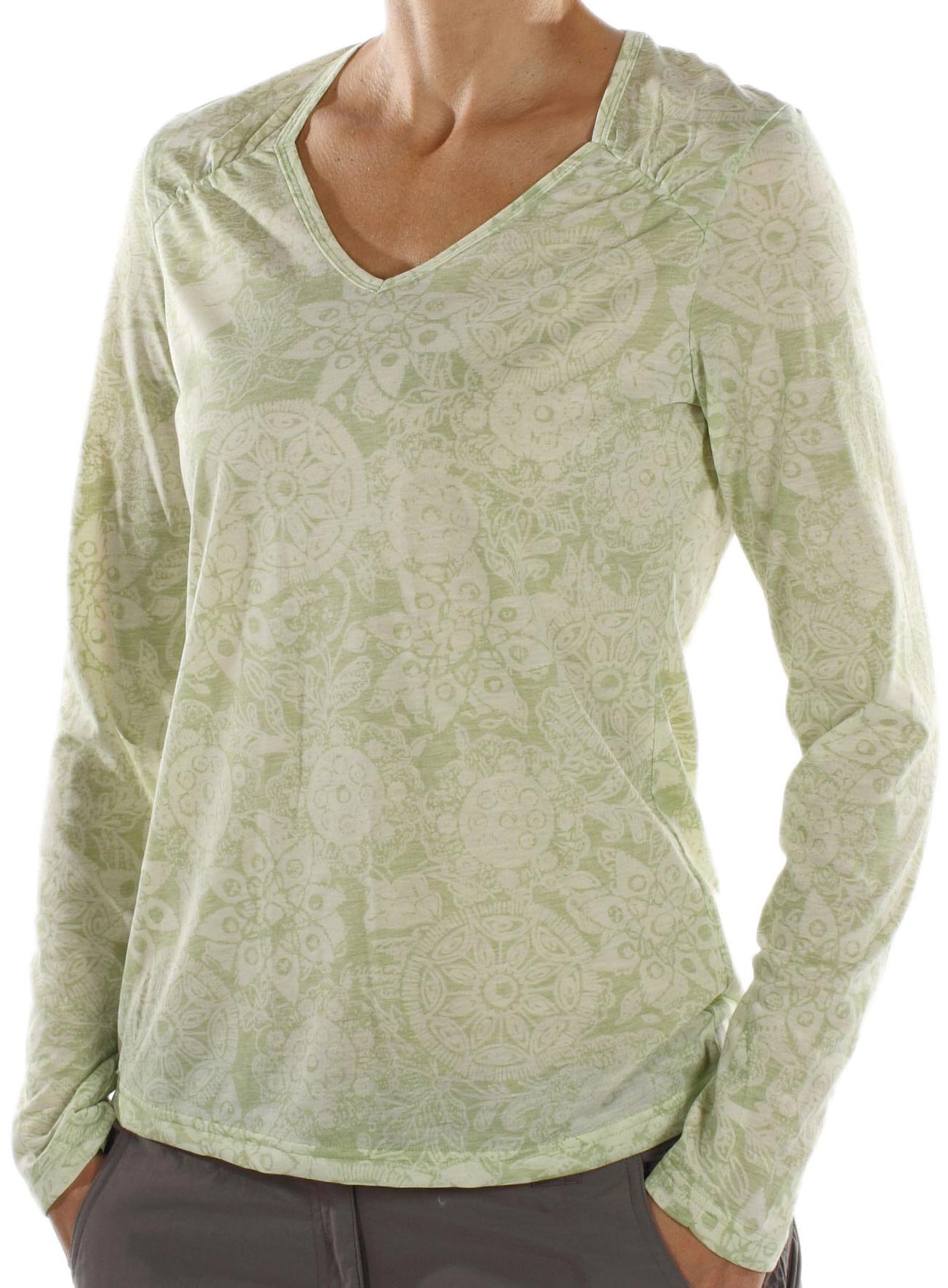 This techy collection will stay as fresh as its flowery print. The aZa ...