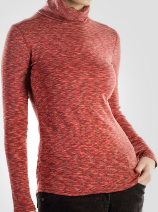 Women's Chica Cool™ Turtleneck