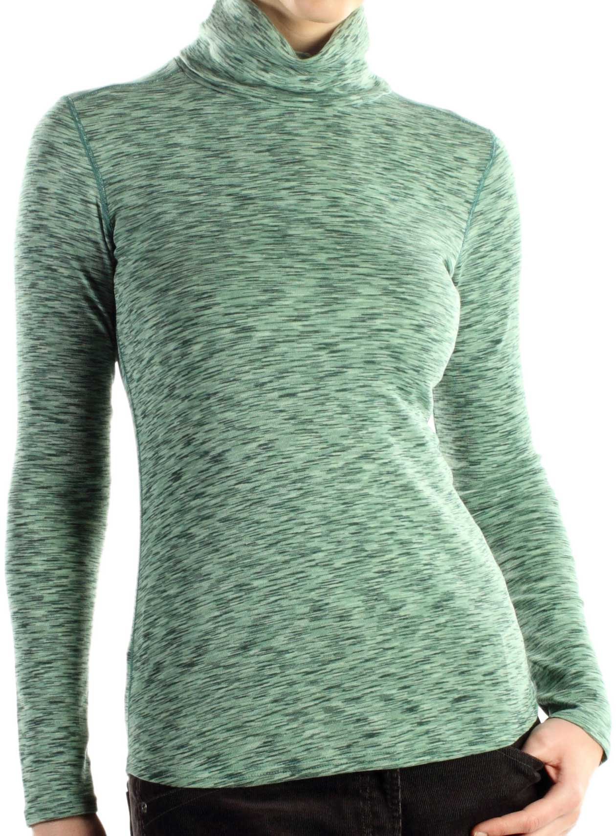 What's cooler than cool? The Chica Cool Turtleneck of course. Vastly ...