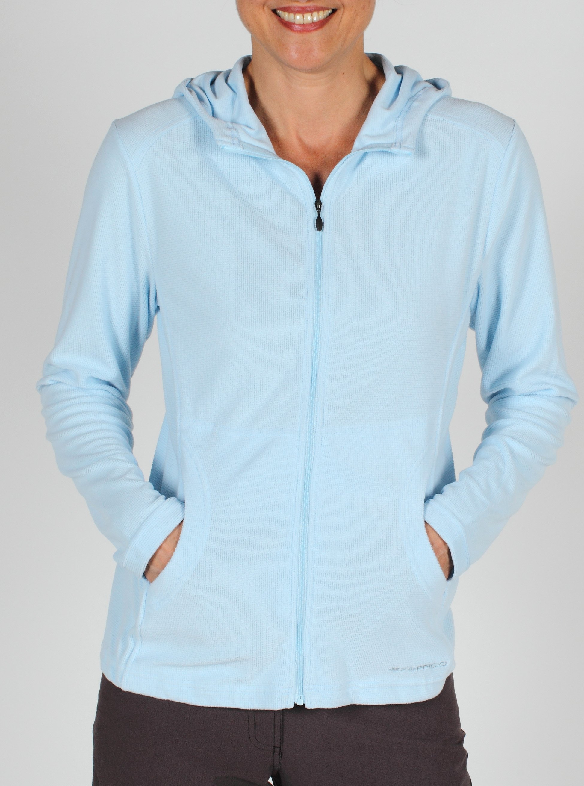 Women's Jandiggity™ Long-Sleeve Fleece Hoody