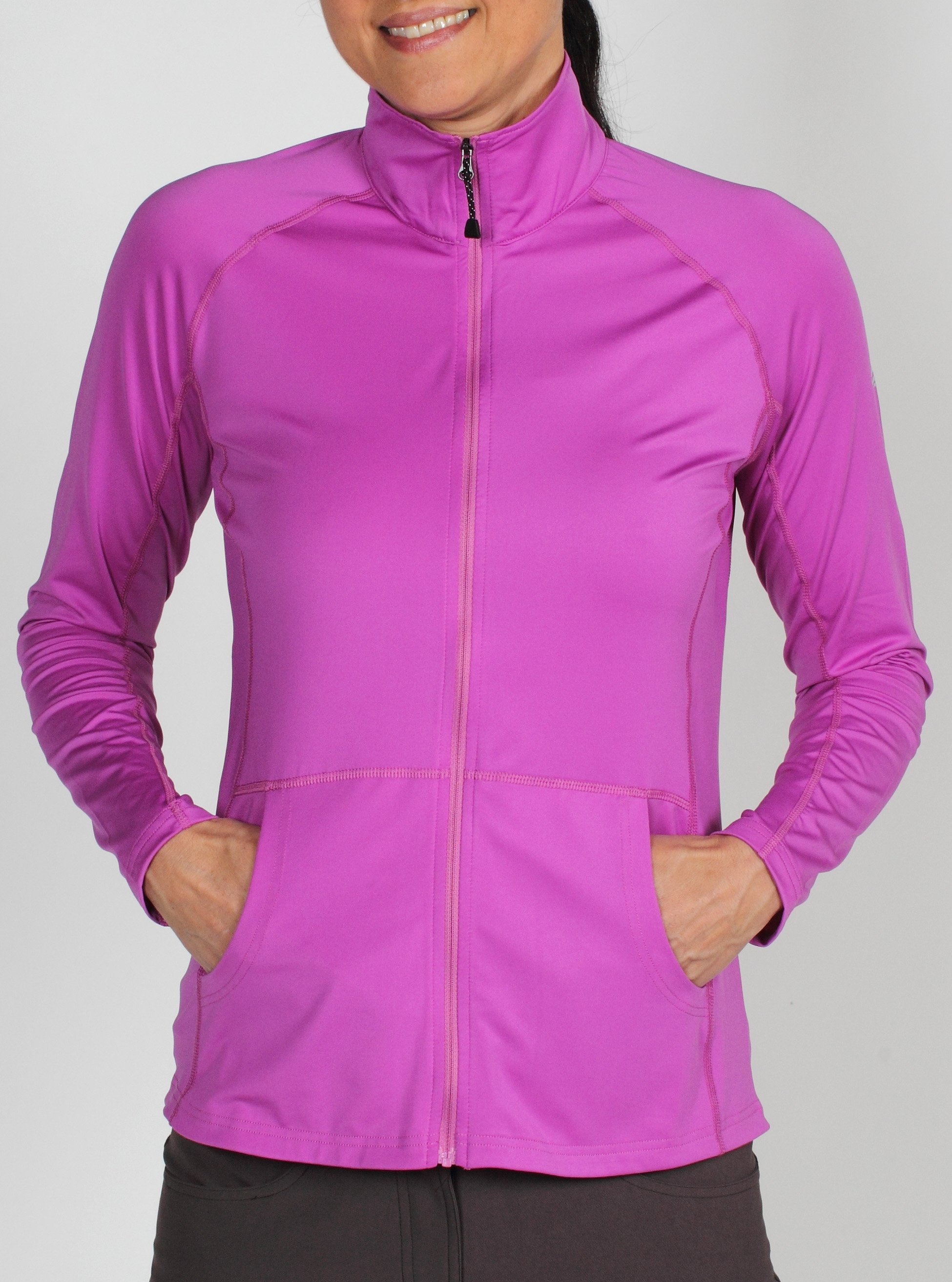 The Zippy is the perfect solution for quick sun protection with UPF 50+. ...