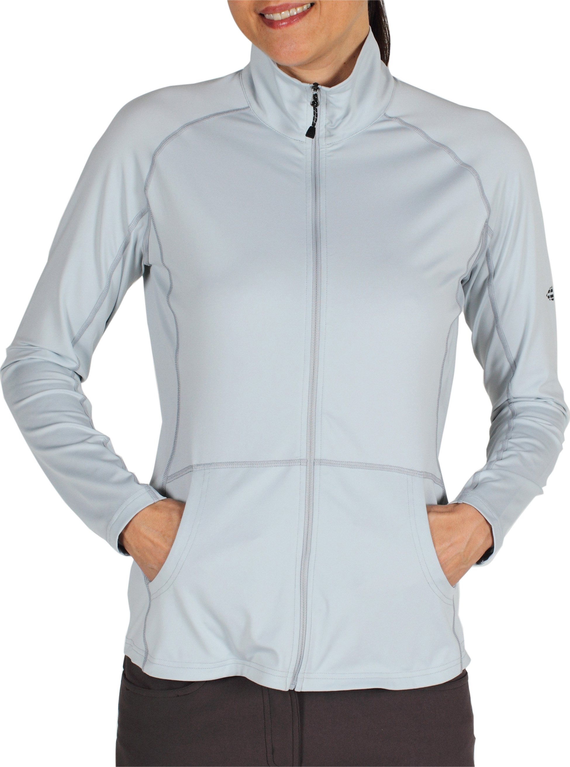 The Sol Cool utilizes Icefil® technology to create the ultimate active layer ...