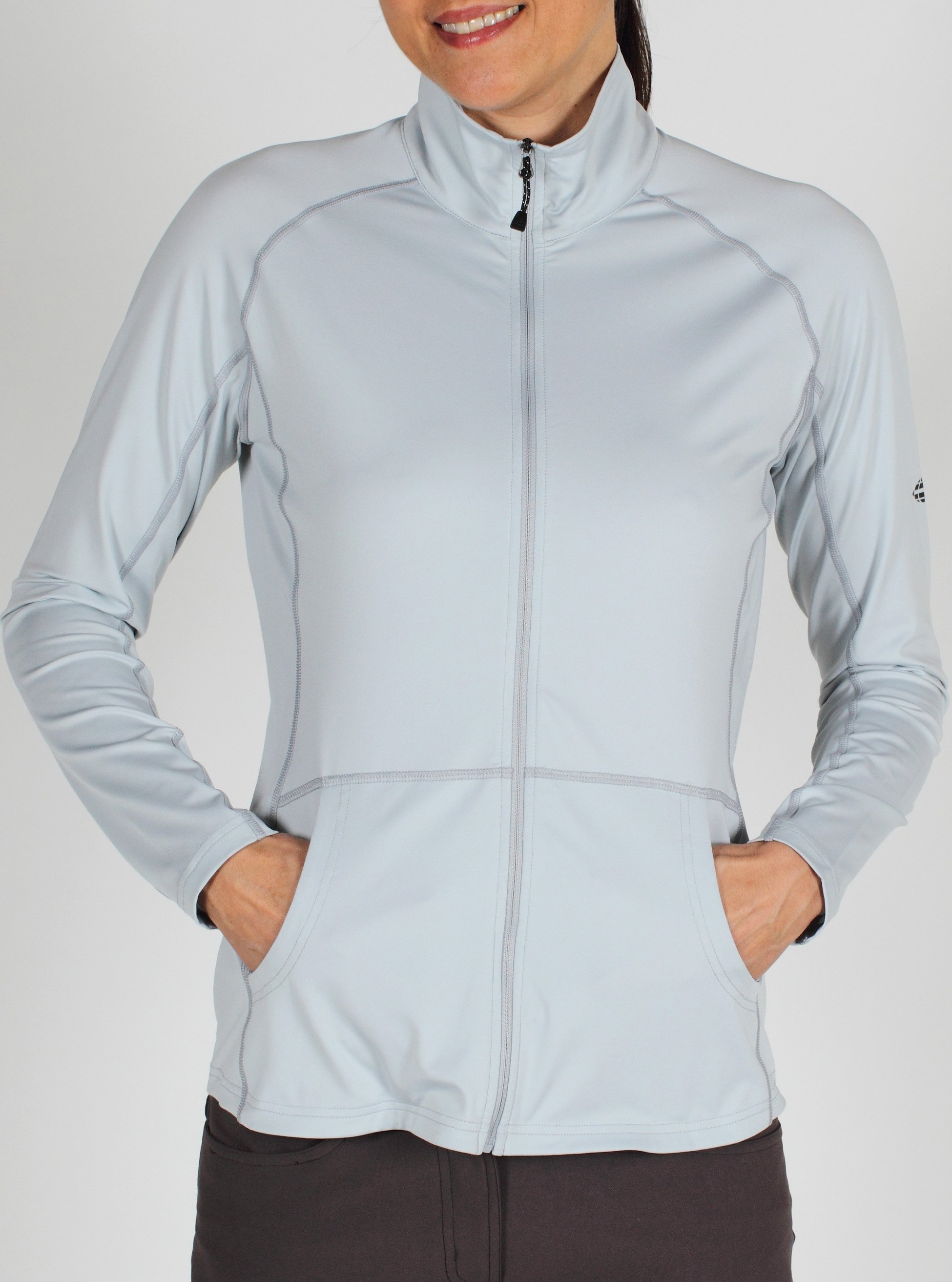 The Zippy is the perfect solution for quick sun protection with UPF 50+. ...