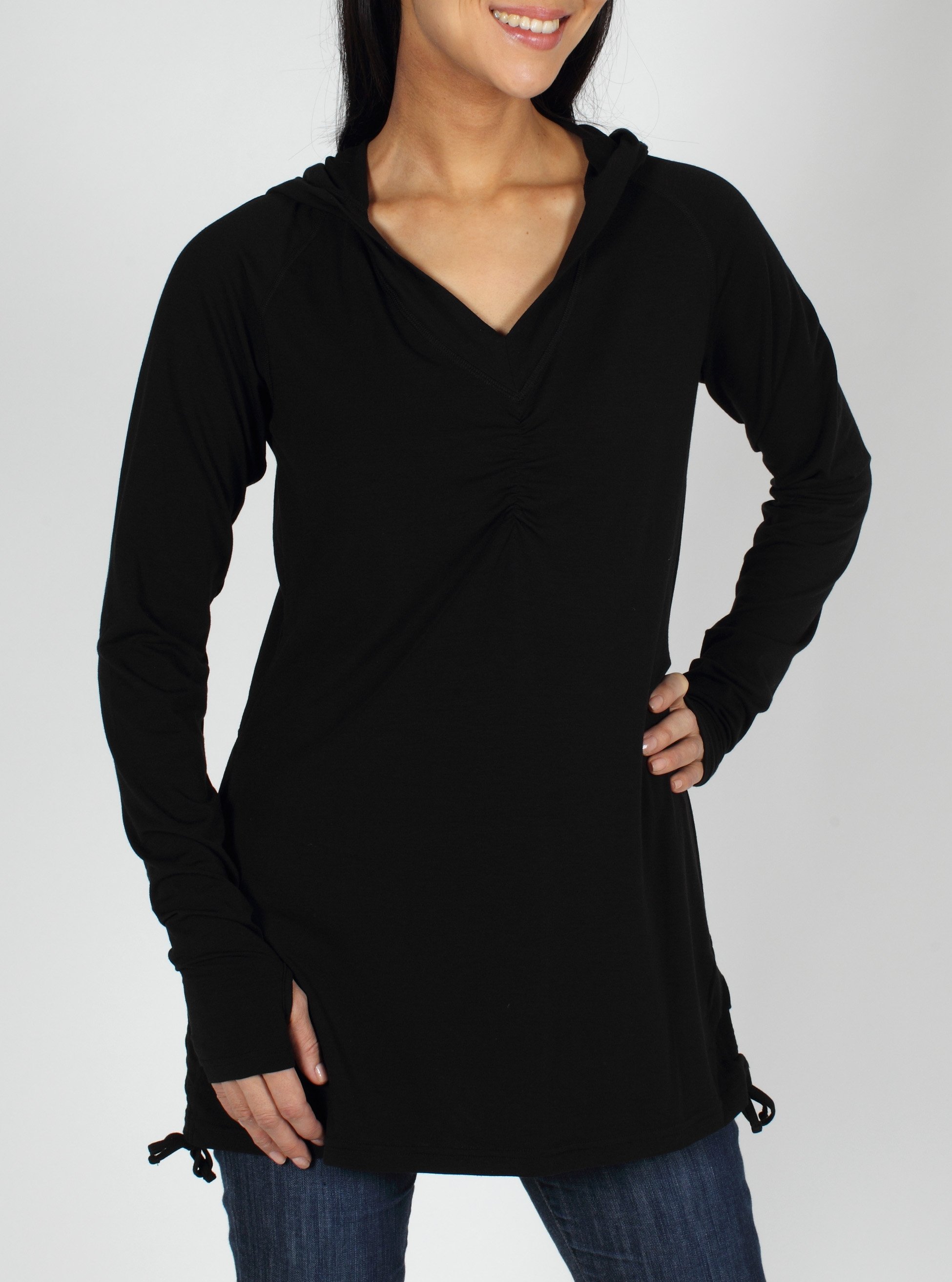 Women's Go-To® Hoody