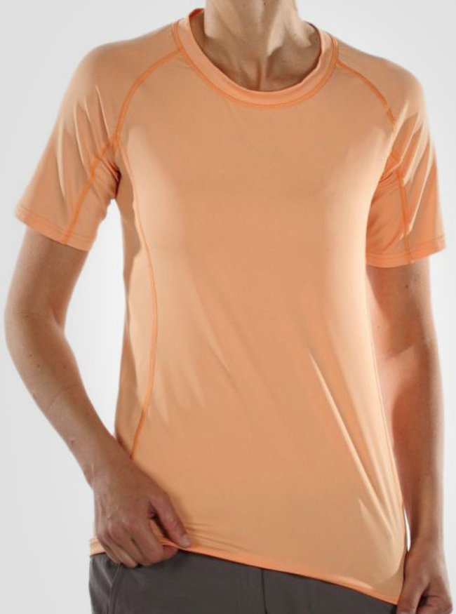 Women's Sol Cool™ Short-Sleeve Tee