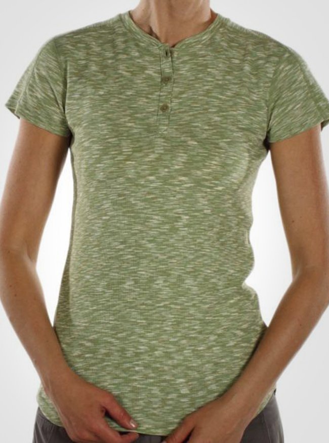 Women's Chica Cool™ Cap Sleeve Shirt