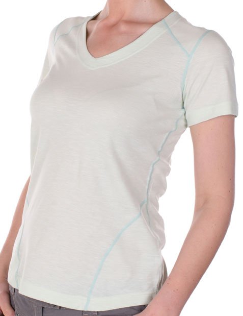 The ExO Dri Carbonite is designed for active performance with Cocona® fabric ...