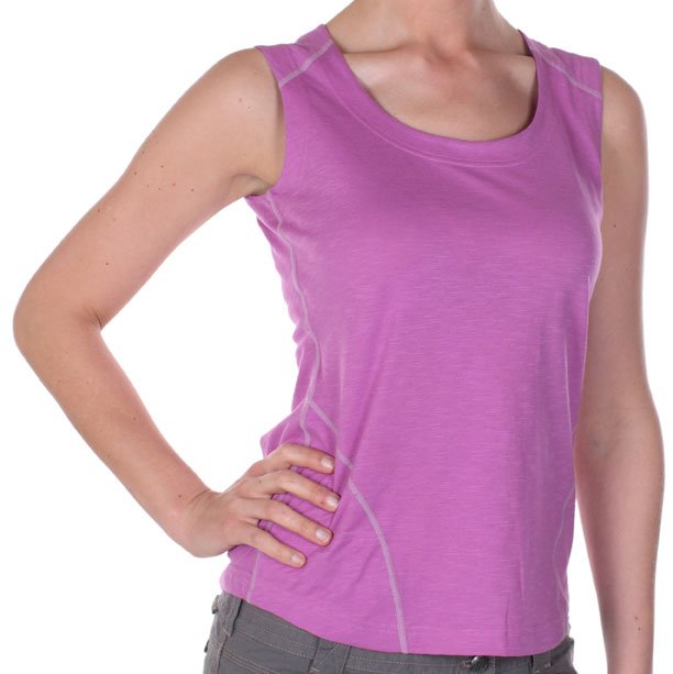 The ExO Dri Carbonite is designed for active performance with Cocona® fabric ...