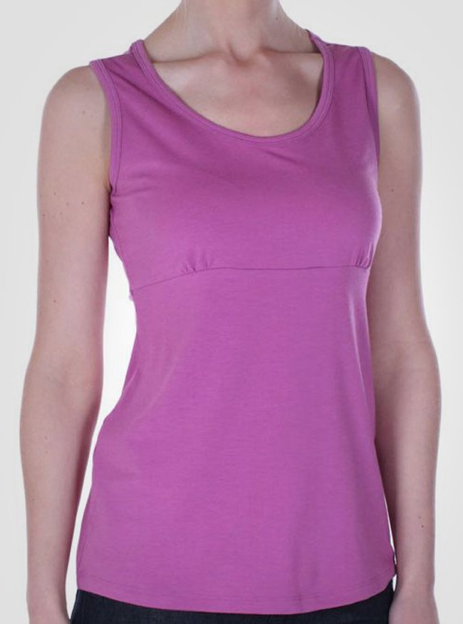 Women's Go-To® Sleeveless Shirt