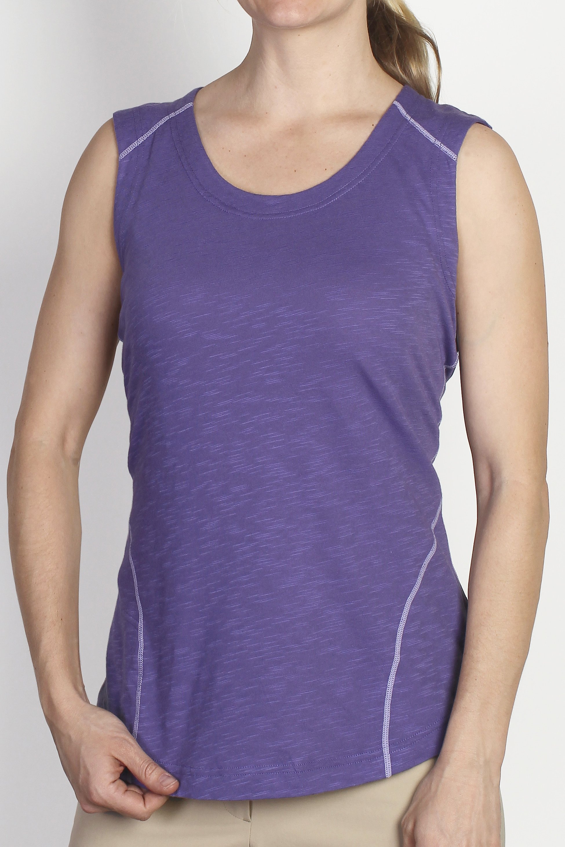 The JavaTech is a cute active tank for all your high energy activities, from ...