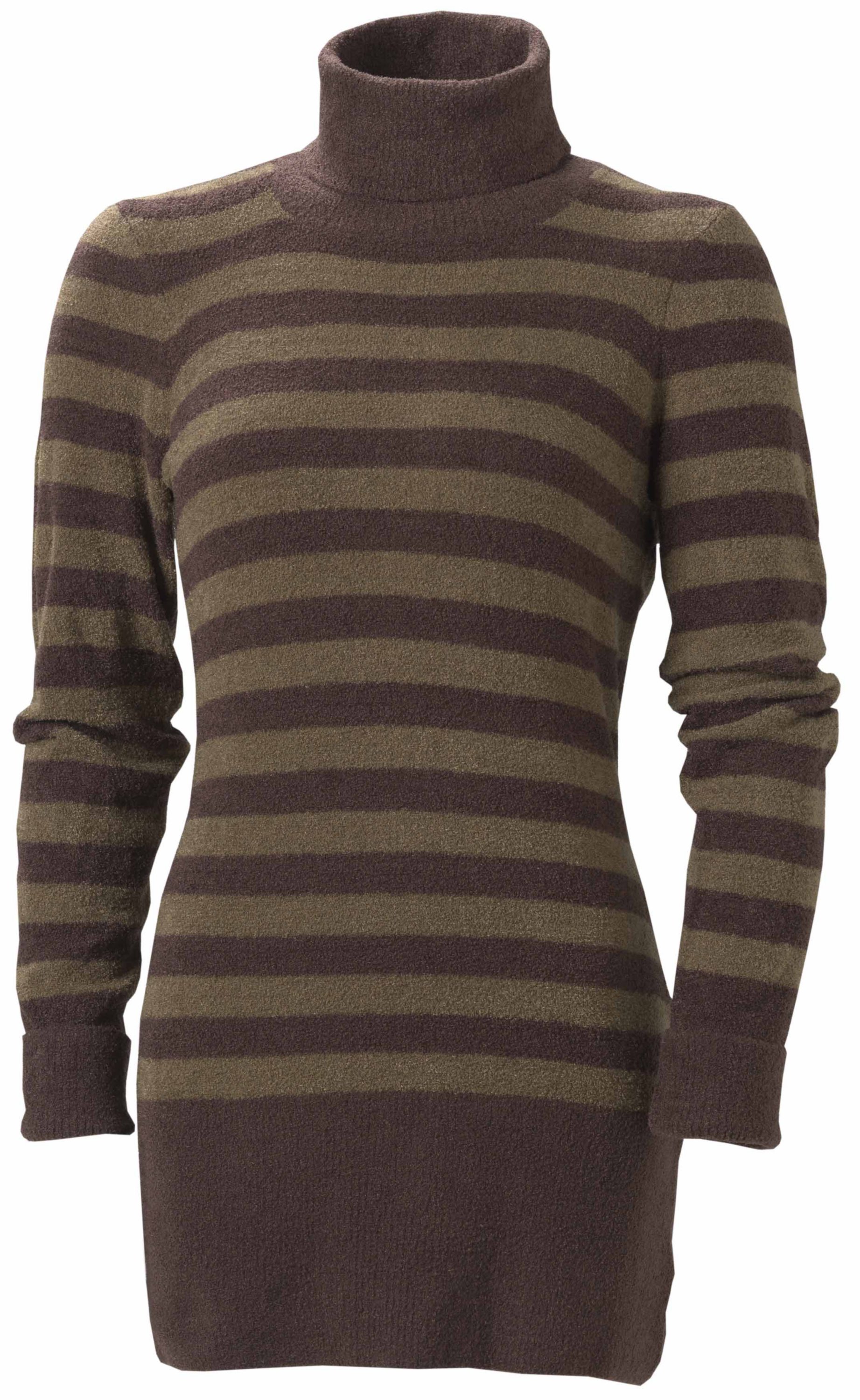This travel sweater is the softest way to keep warm. Irresistibly ...