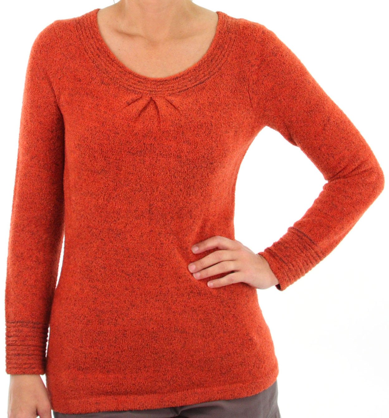 This fabric blend provides the warmth of wool, the comfort of chenille and ...