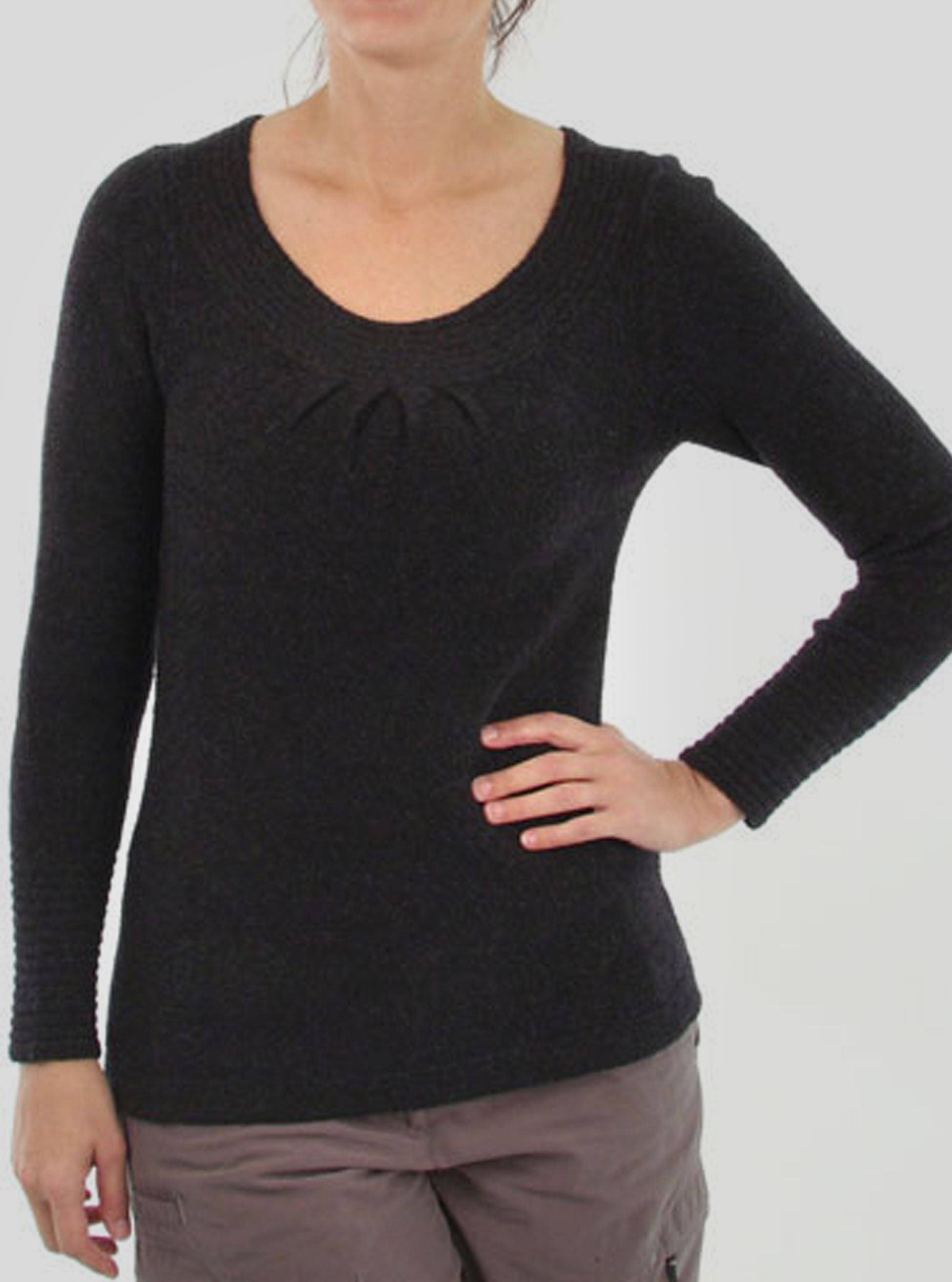 This fabric blend provides the warmth of wool, the comfort of chenille and ...