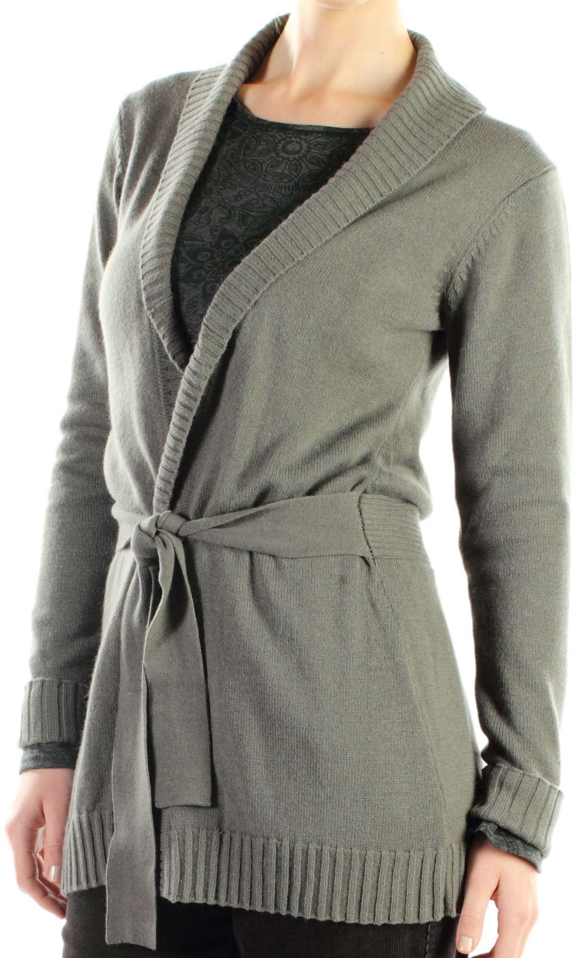The Senora Angora cardigan will be the most versatile piece in your closet. ...