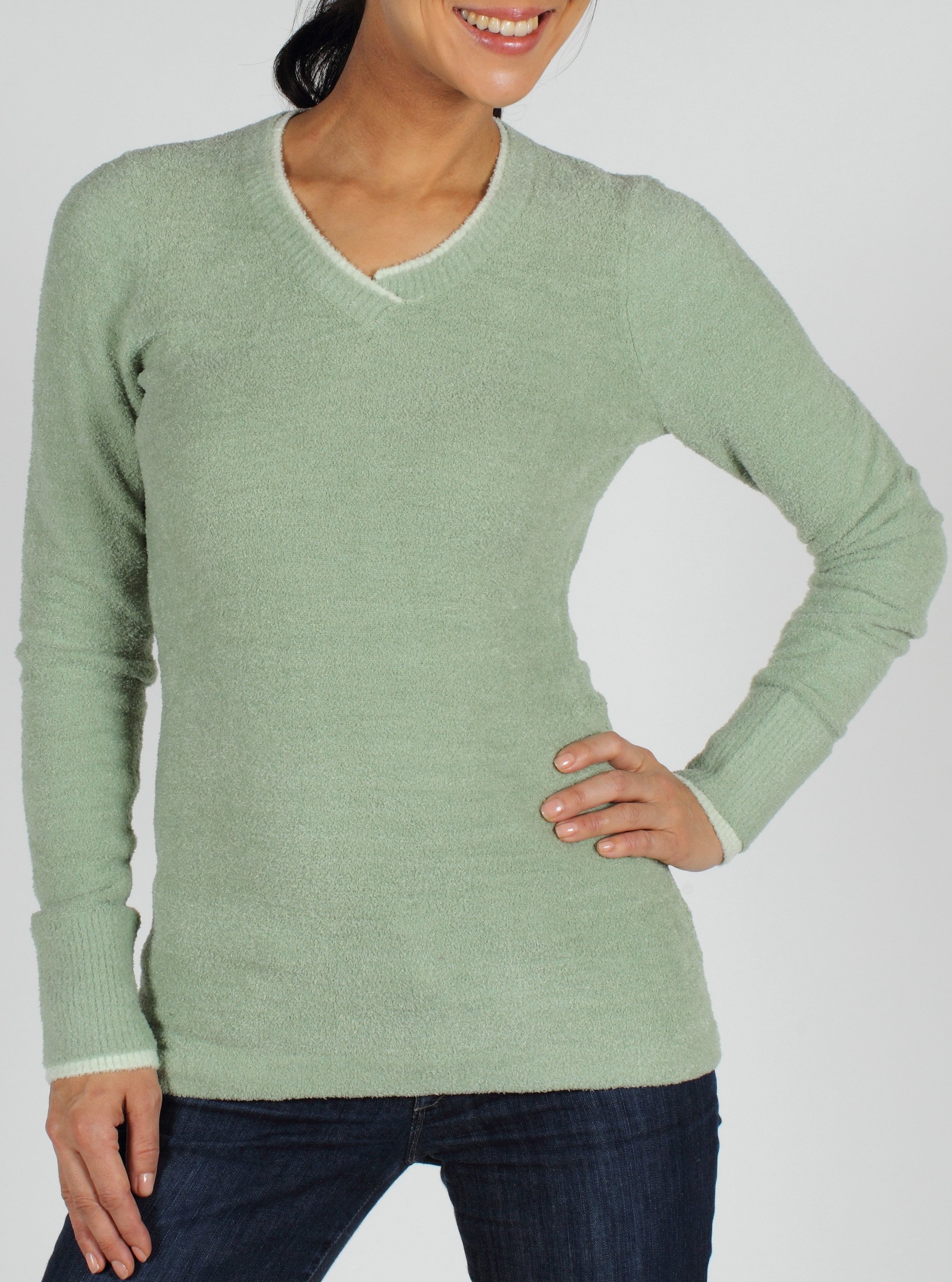 The cloud-soft Irresistible Neska lives up to its name. As packable as it is ...