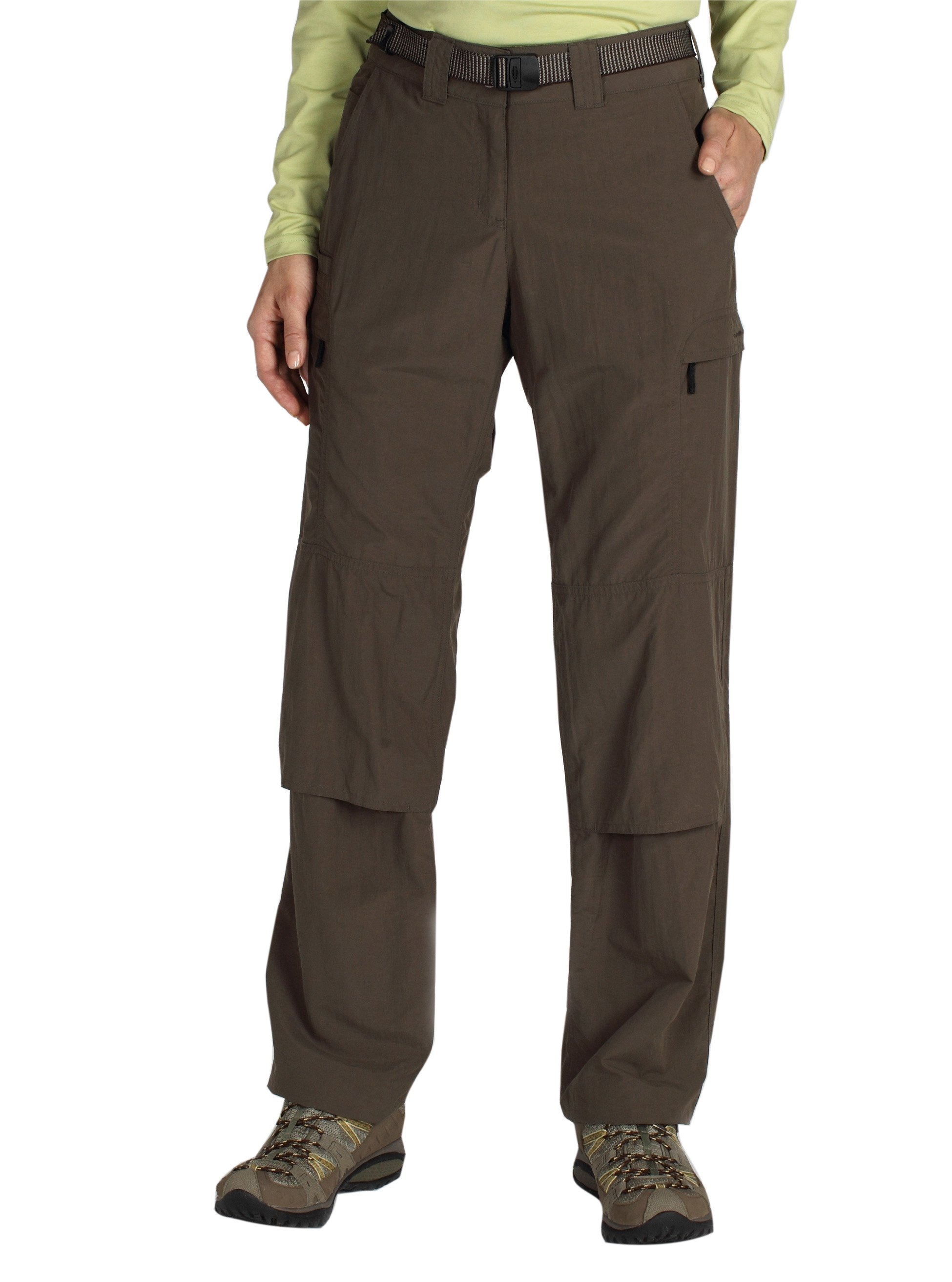 The Nio Amphi Pant will take you from river to lake to ocean. Always up for ...