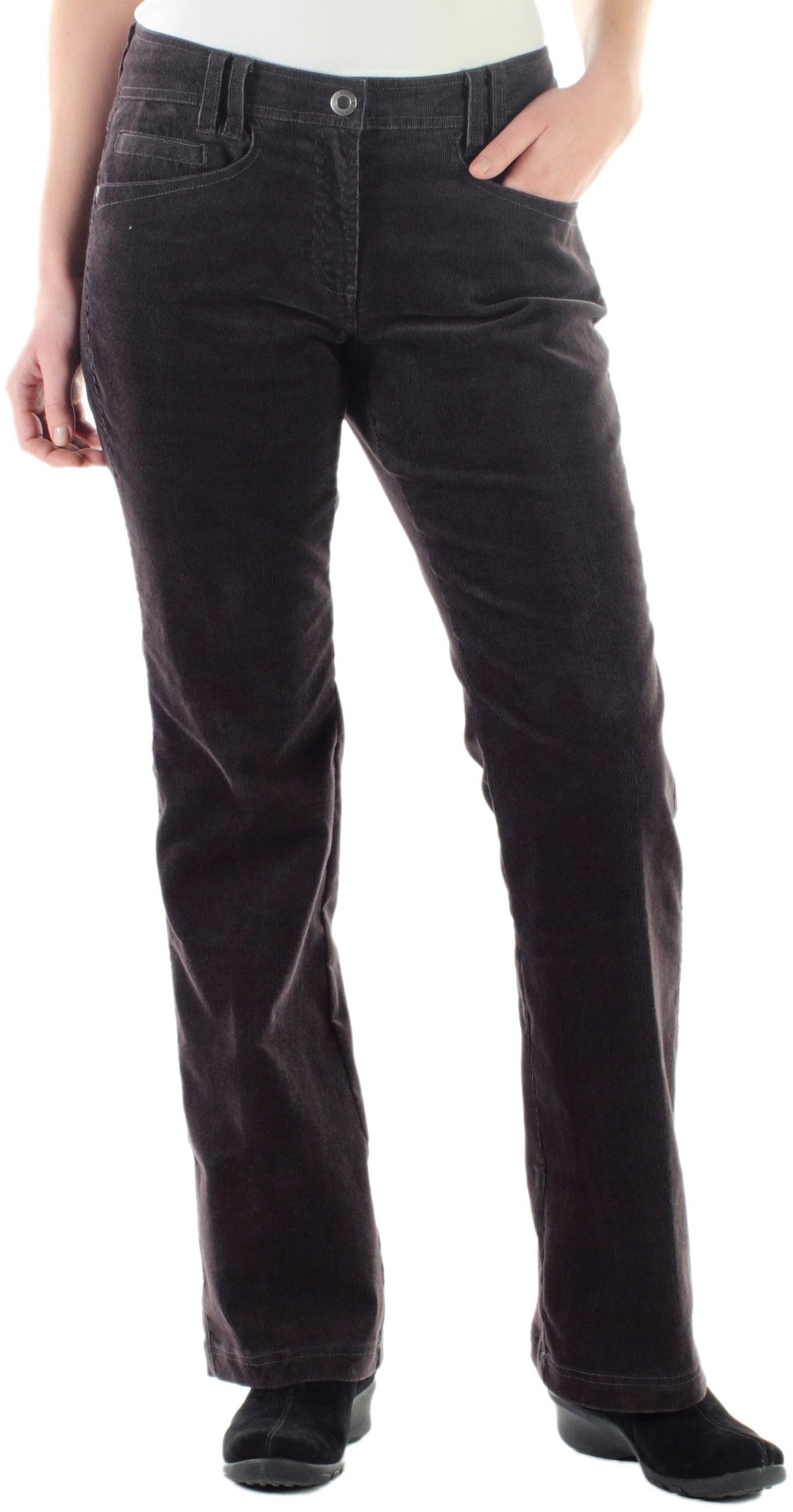 Urban explorers rejoice – the FlexCord pant holds your things, packs great, ...