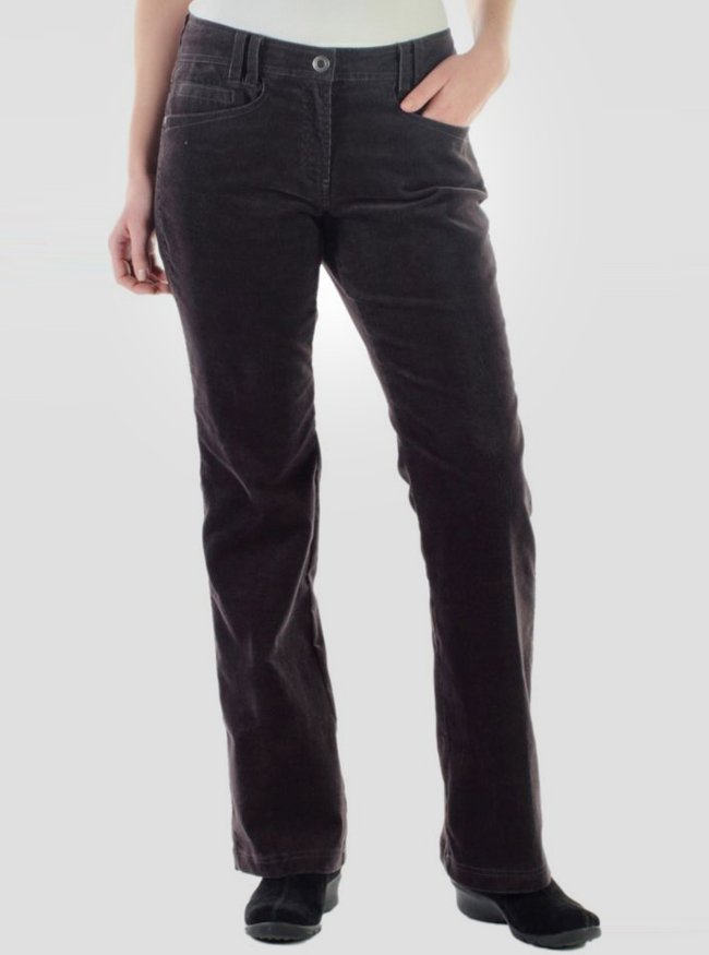 Urban explorers rejoice – the FlexCord pant holds your things, packs great, ...