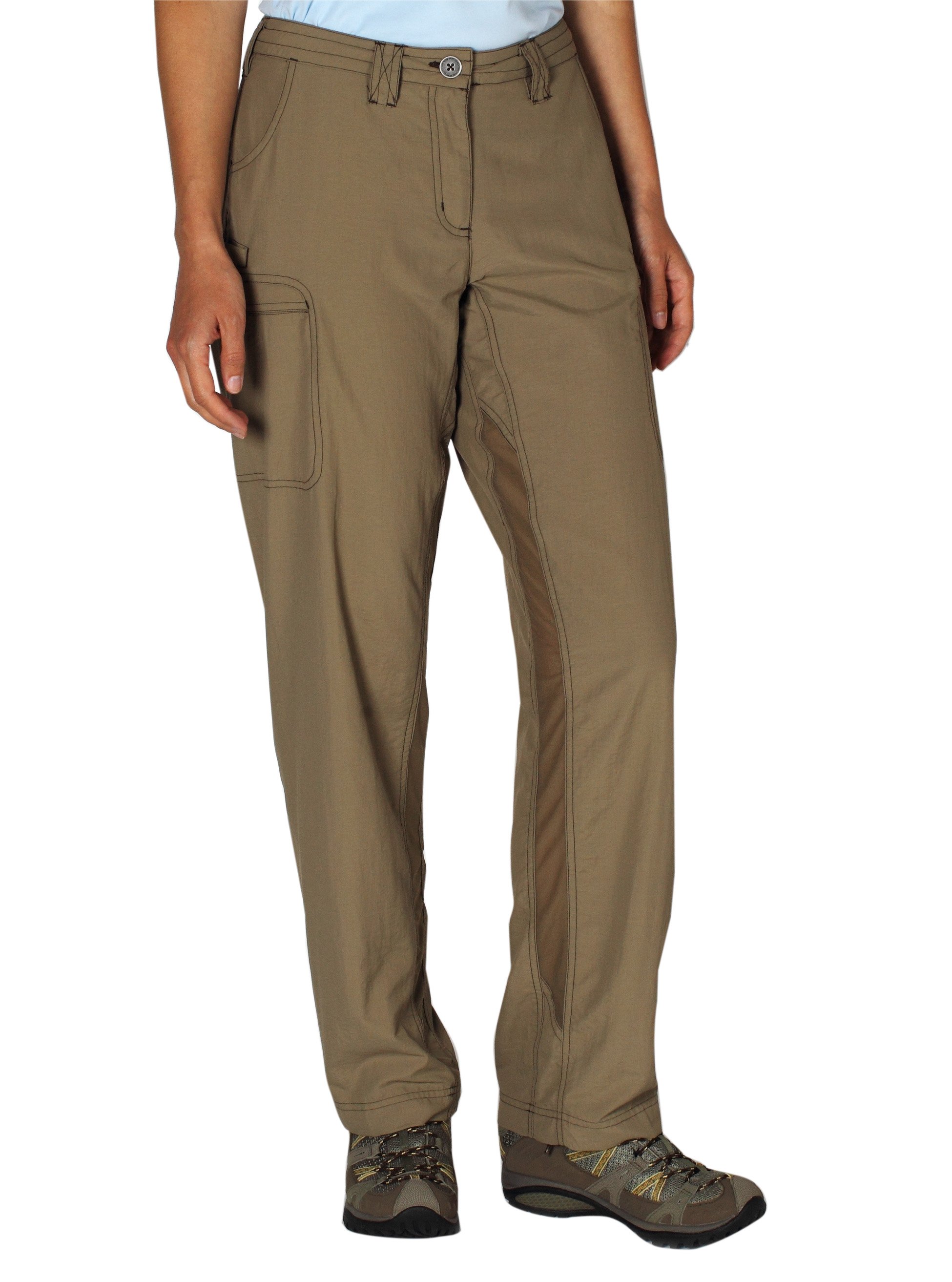 The Vent’r is the answer for every hot weather adventure. With a partial mesh...