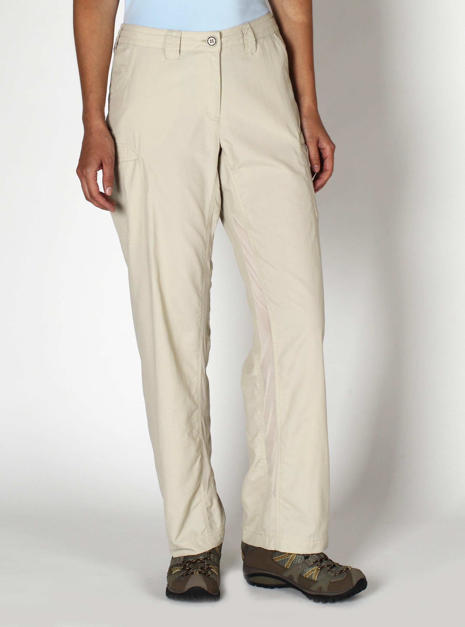 The Vent’r is the answer for every hot weather adventure. With a partial mesh...
