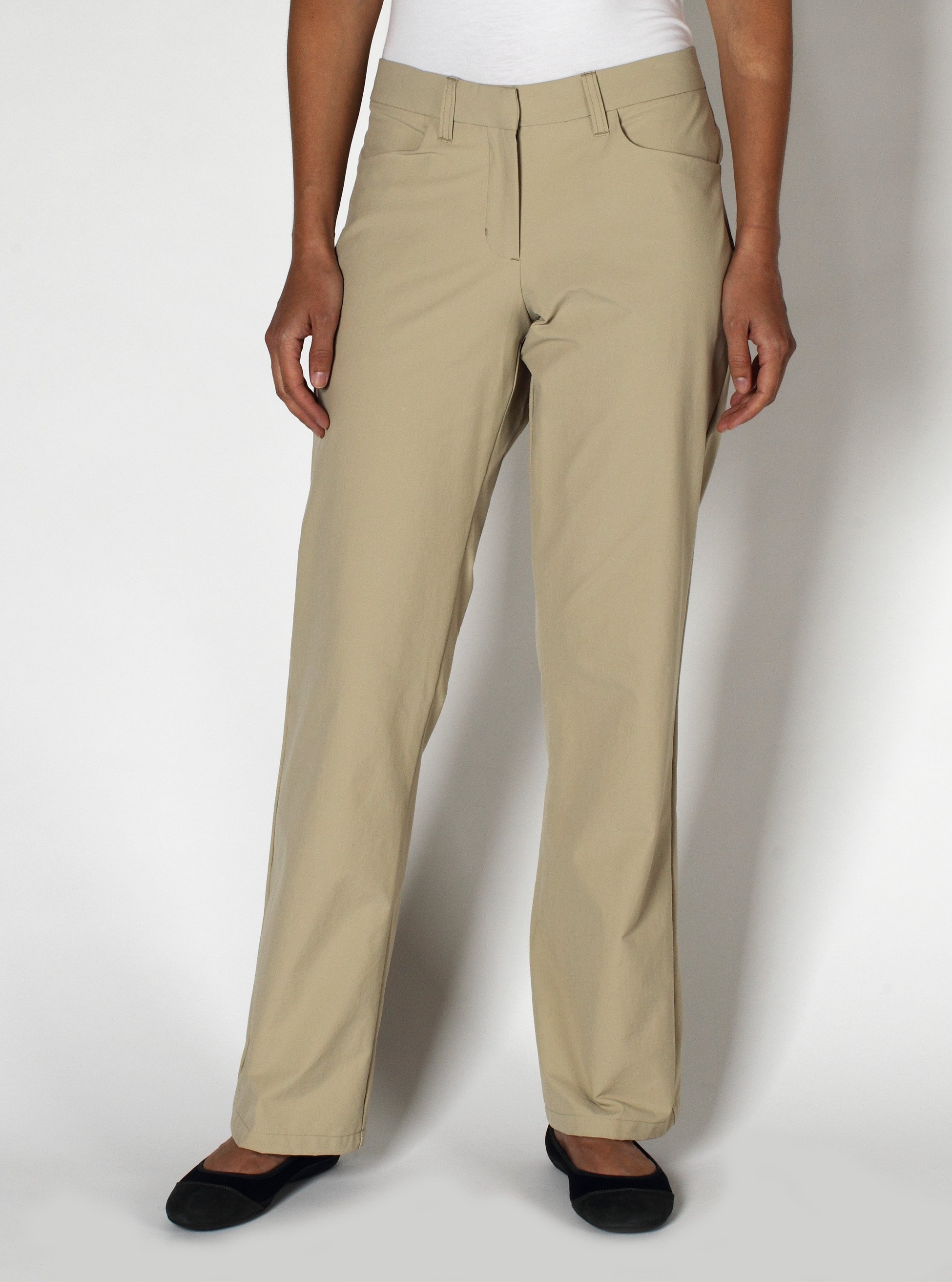 Need a pant that will move with you without binding up? Look no further than ...