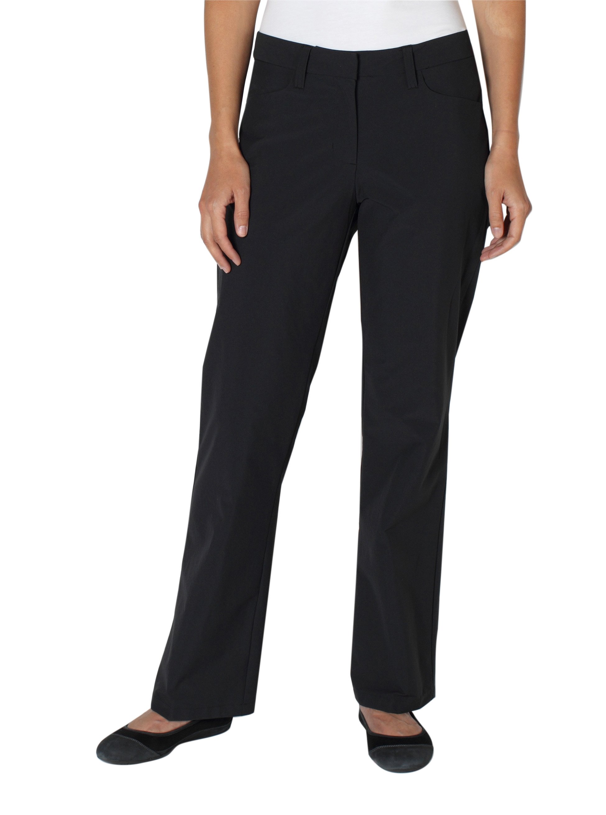 The Gallivant Pant will get you there and back again with durable stretch ...