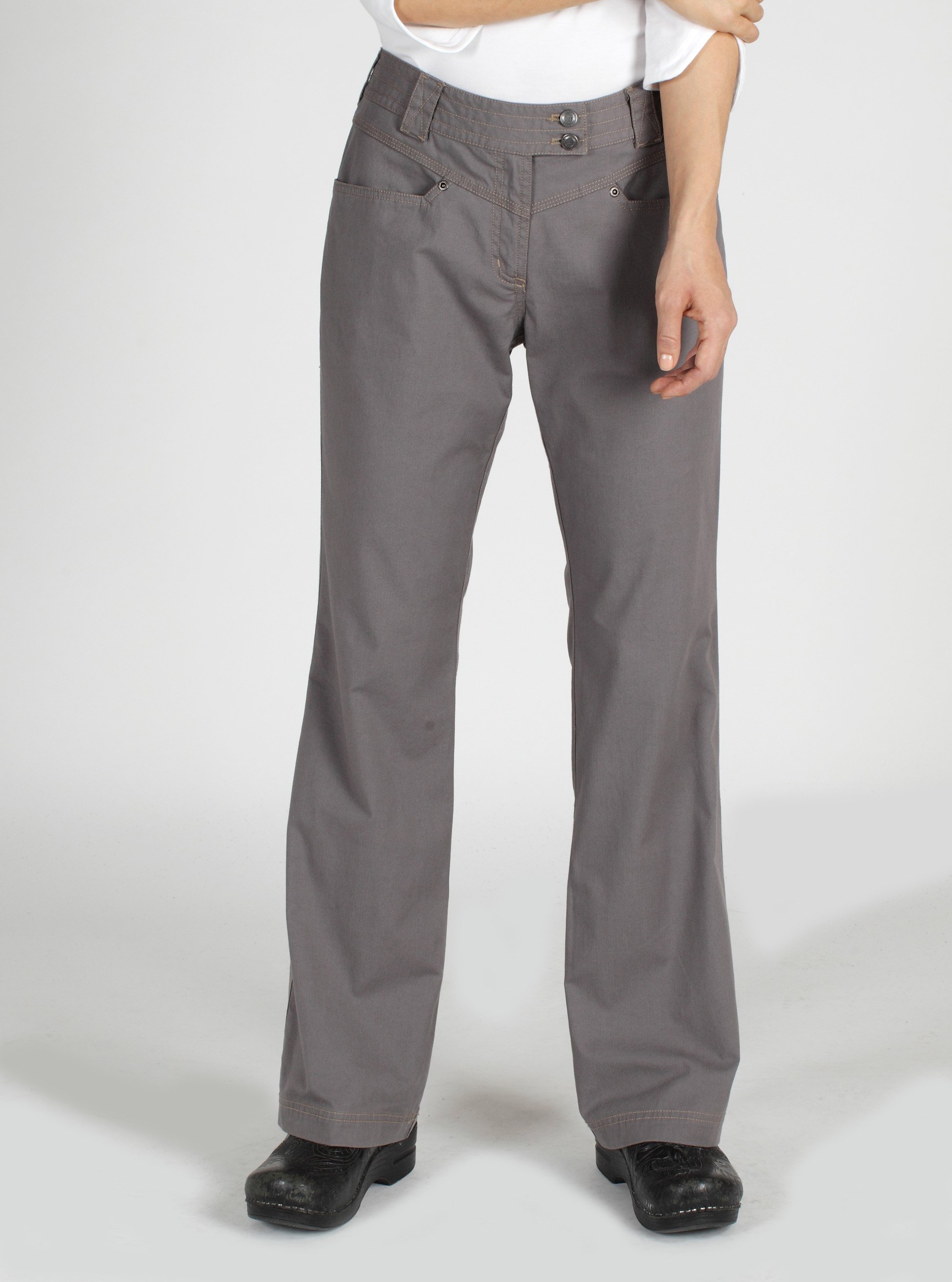 When you need a pant as adventurous as you are, look no further than the ...