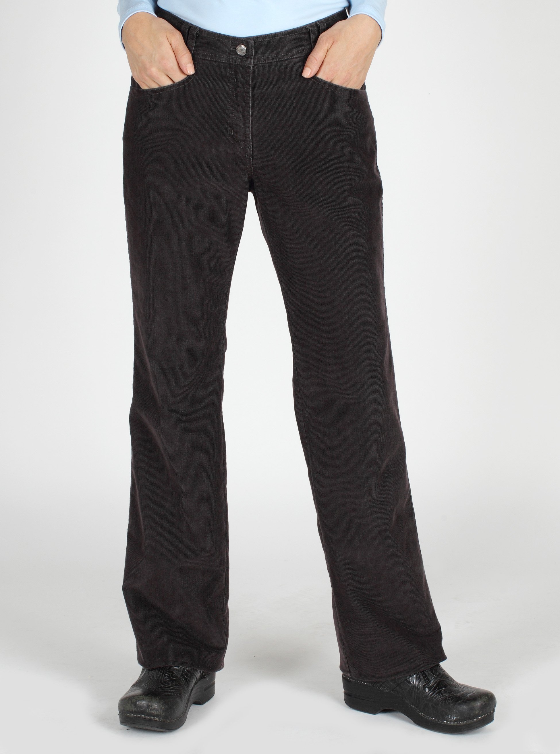 The ideal pant to see the sights with classic jean styling, the Flexcord ...