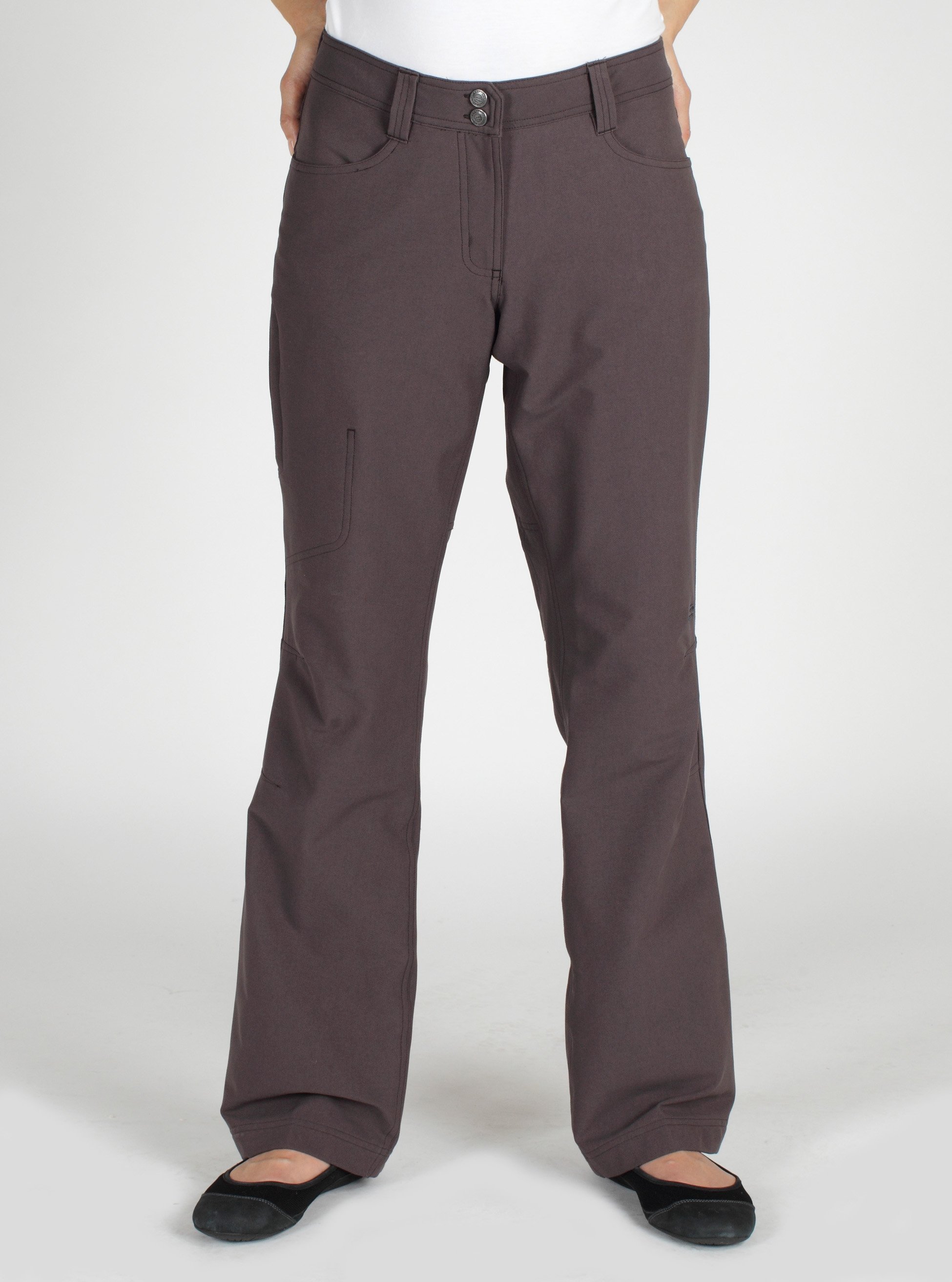 When the weather takes a turn for the chilly, the Boracade Pant will be the ...
