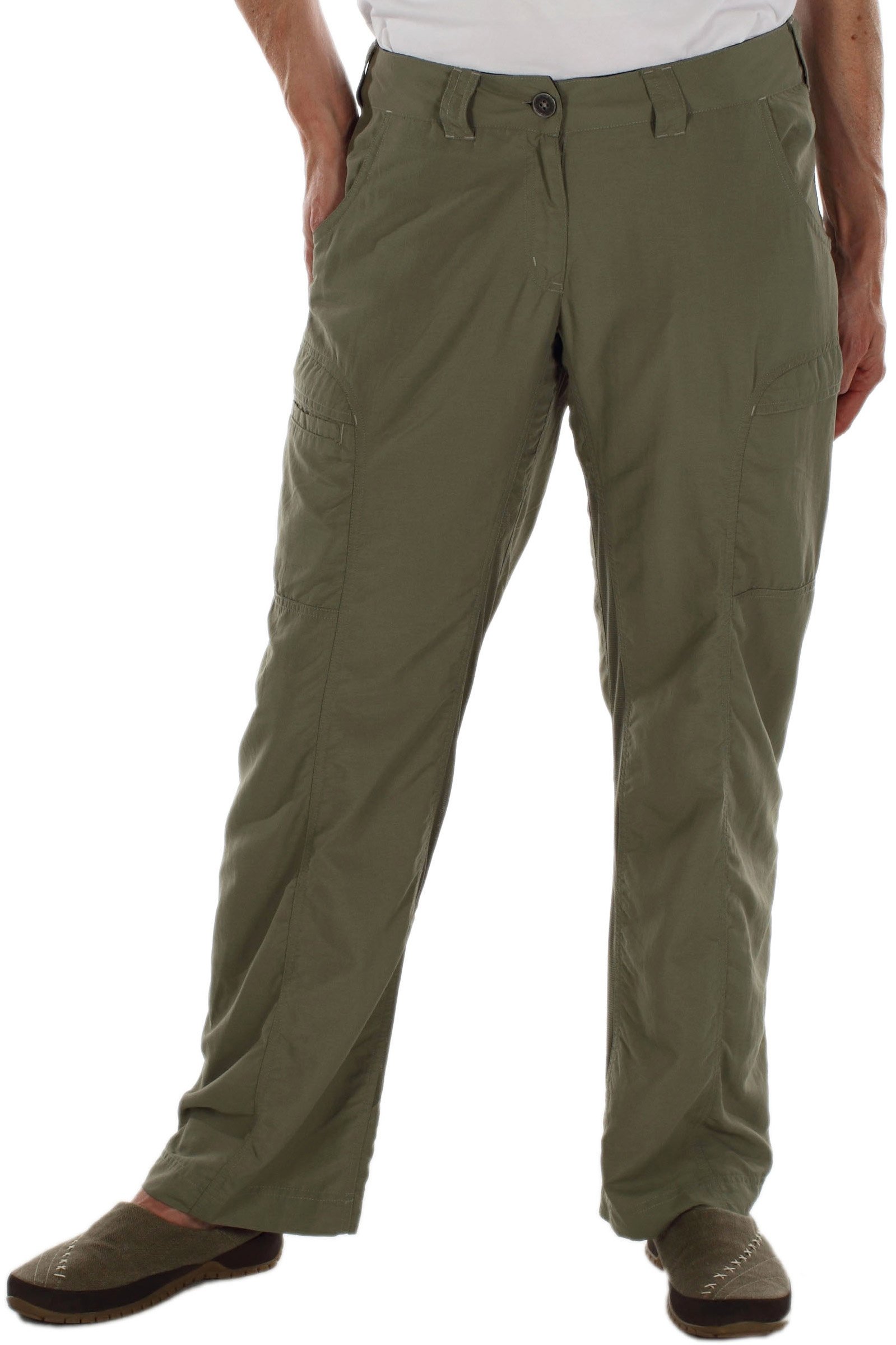 This Vent'r Pant is incredibly lightweight and equipped with stretchable, ...