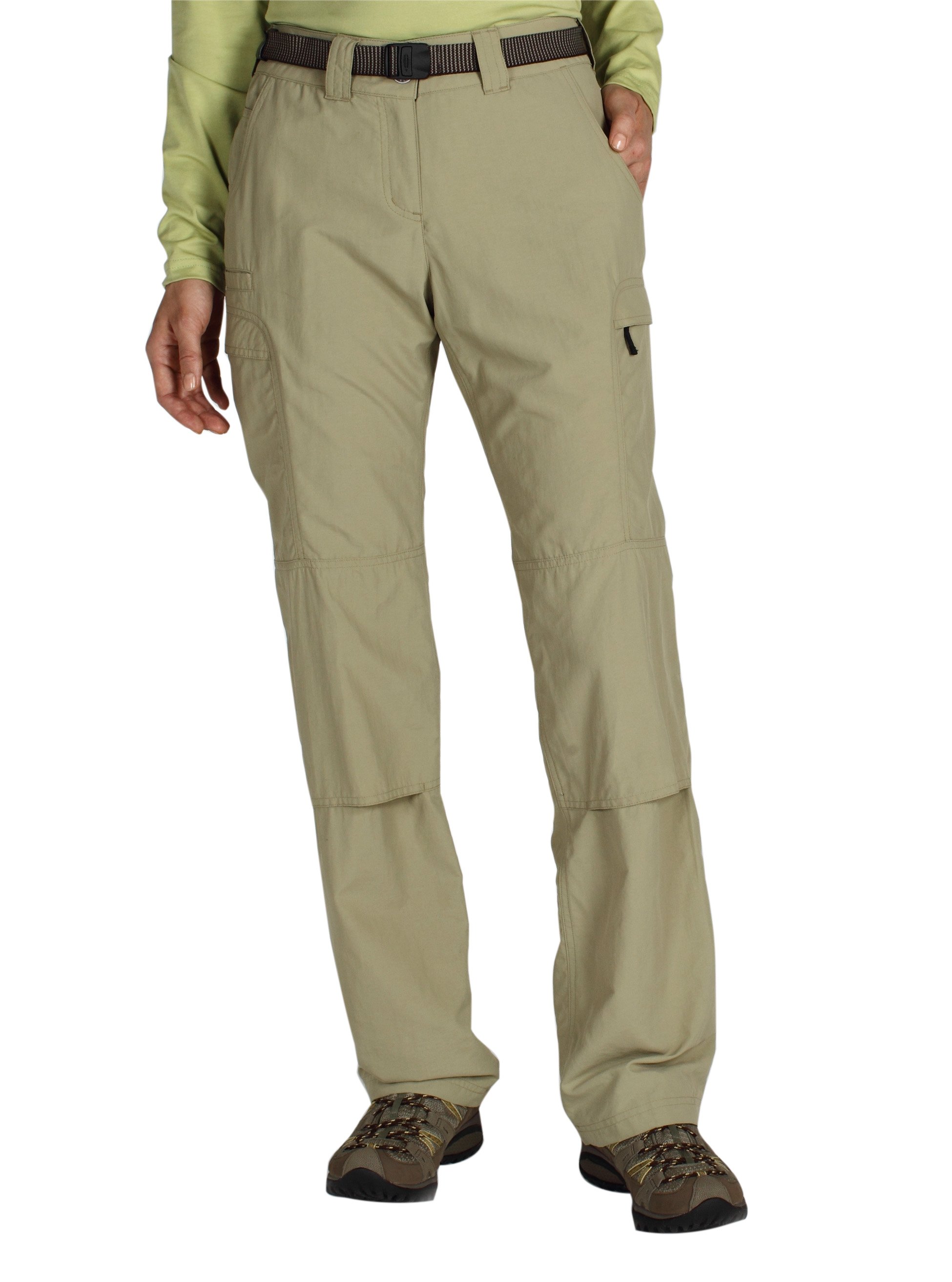 The Nio Amphi Pant will take you from river to lake to ocean. Always up for ...