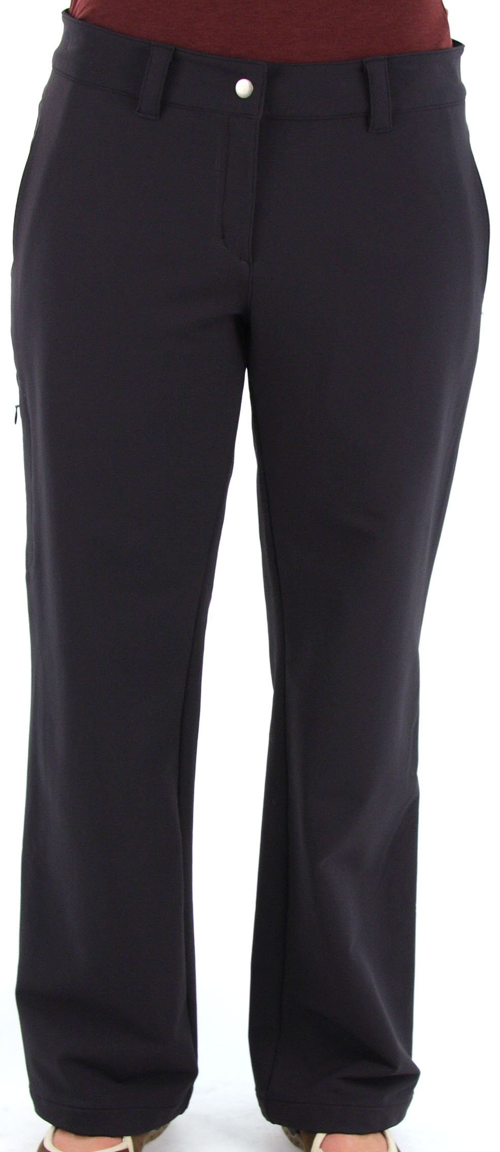 The Boracade pant is your best friend when the weather decides to chill out. ...