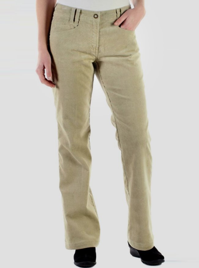 Urban explorers rejoice – the FlexCord pant holds your things, packs great, ...
