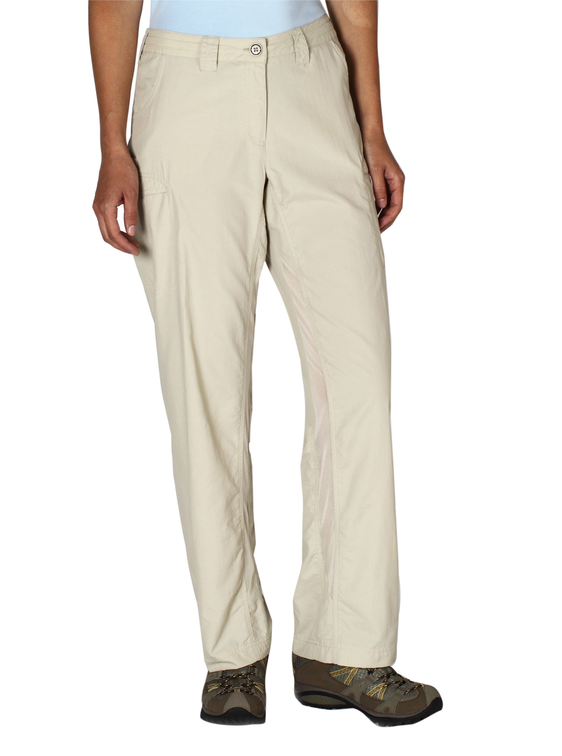 The Vent’r is the answer for every hot weather adventure. With a partial mesh...