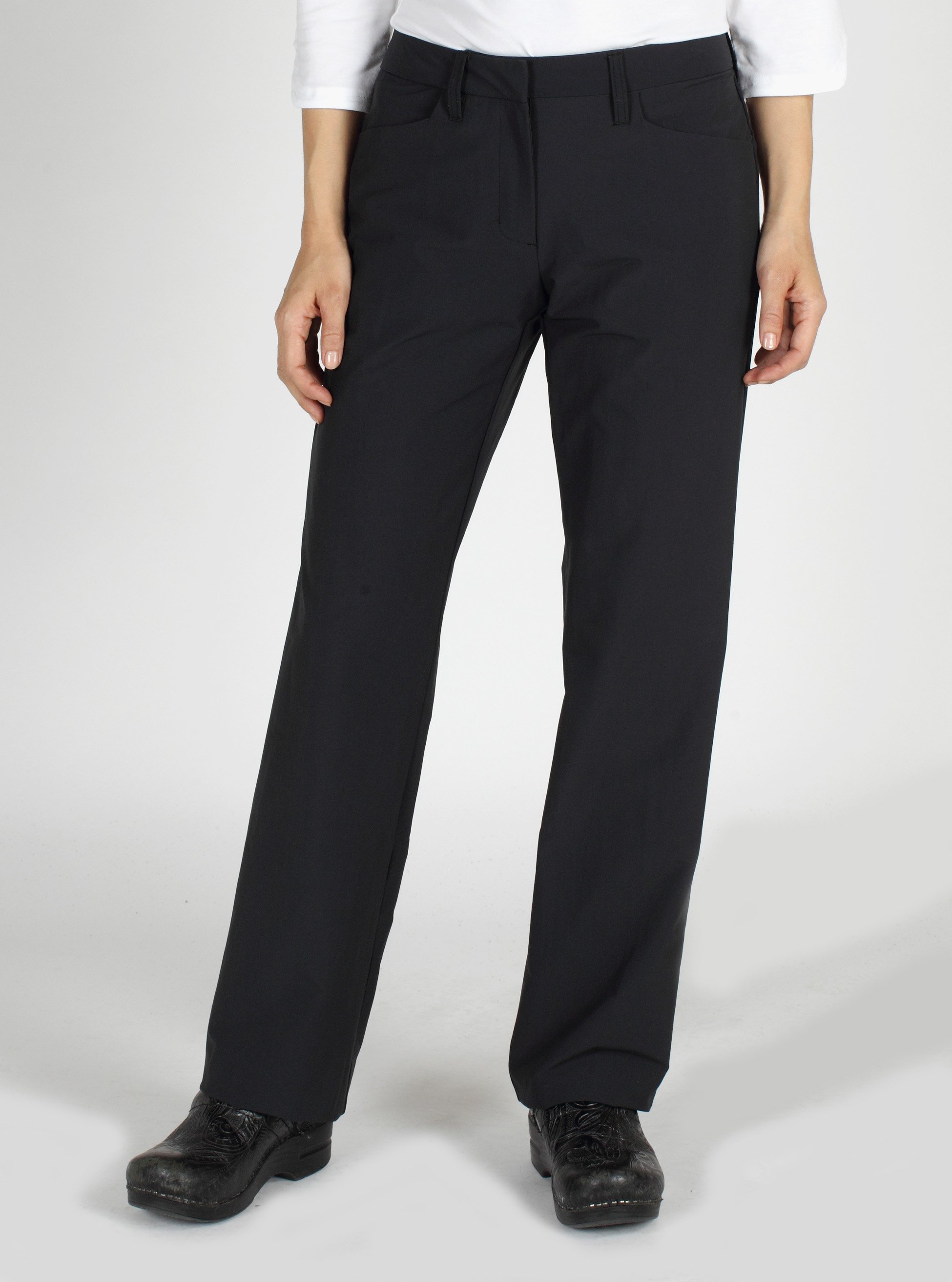 The petite length Gallivant Pant is the perfect pant for active adventures in...