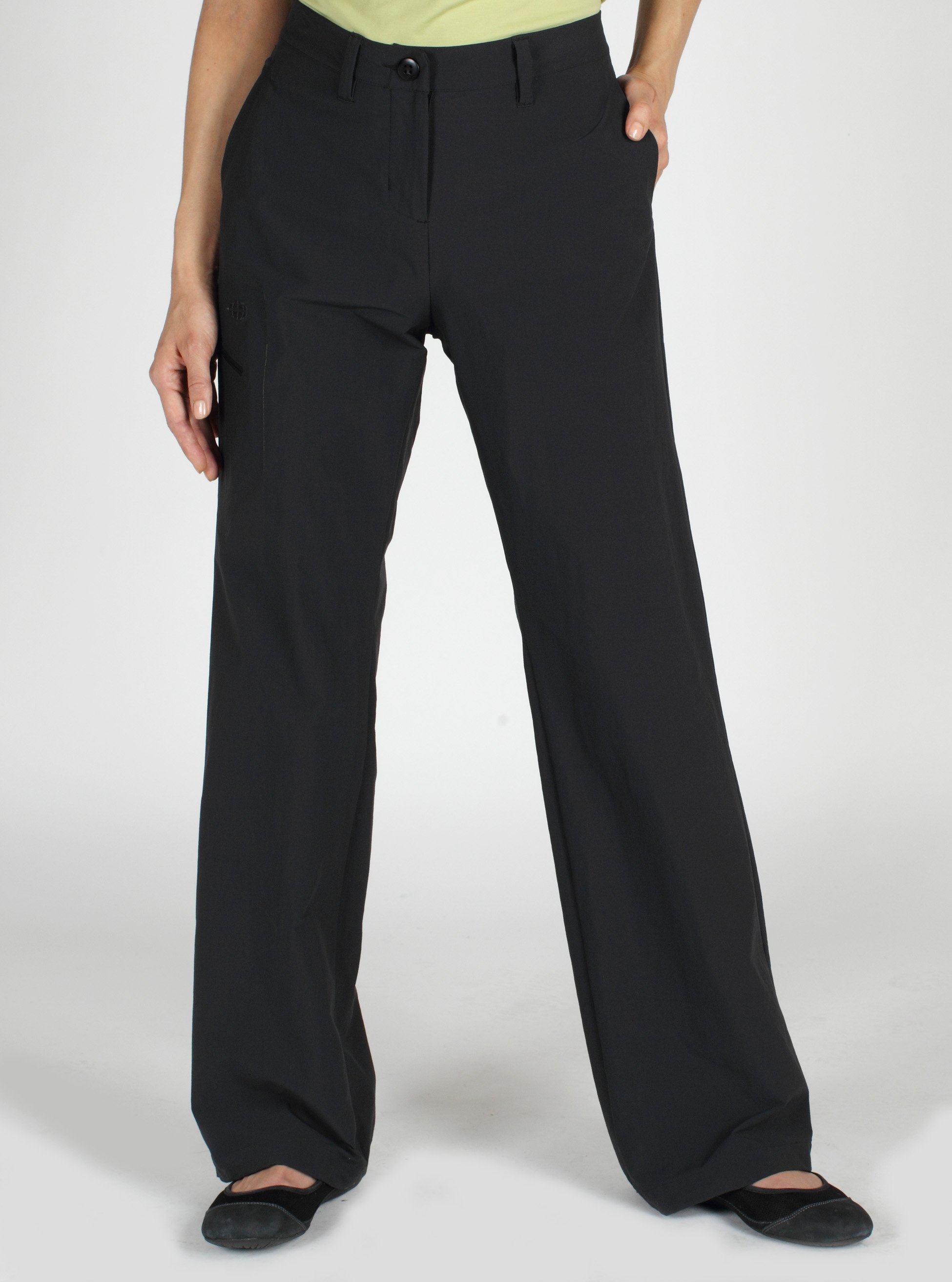 The petite length Trail Roam’r pant will be your best friend and your perfect...