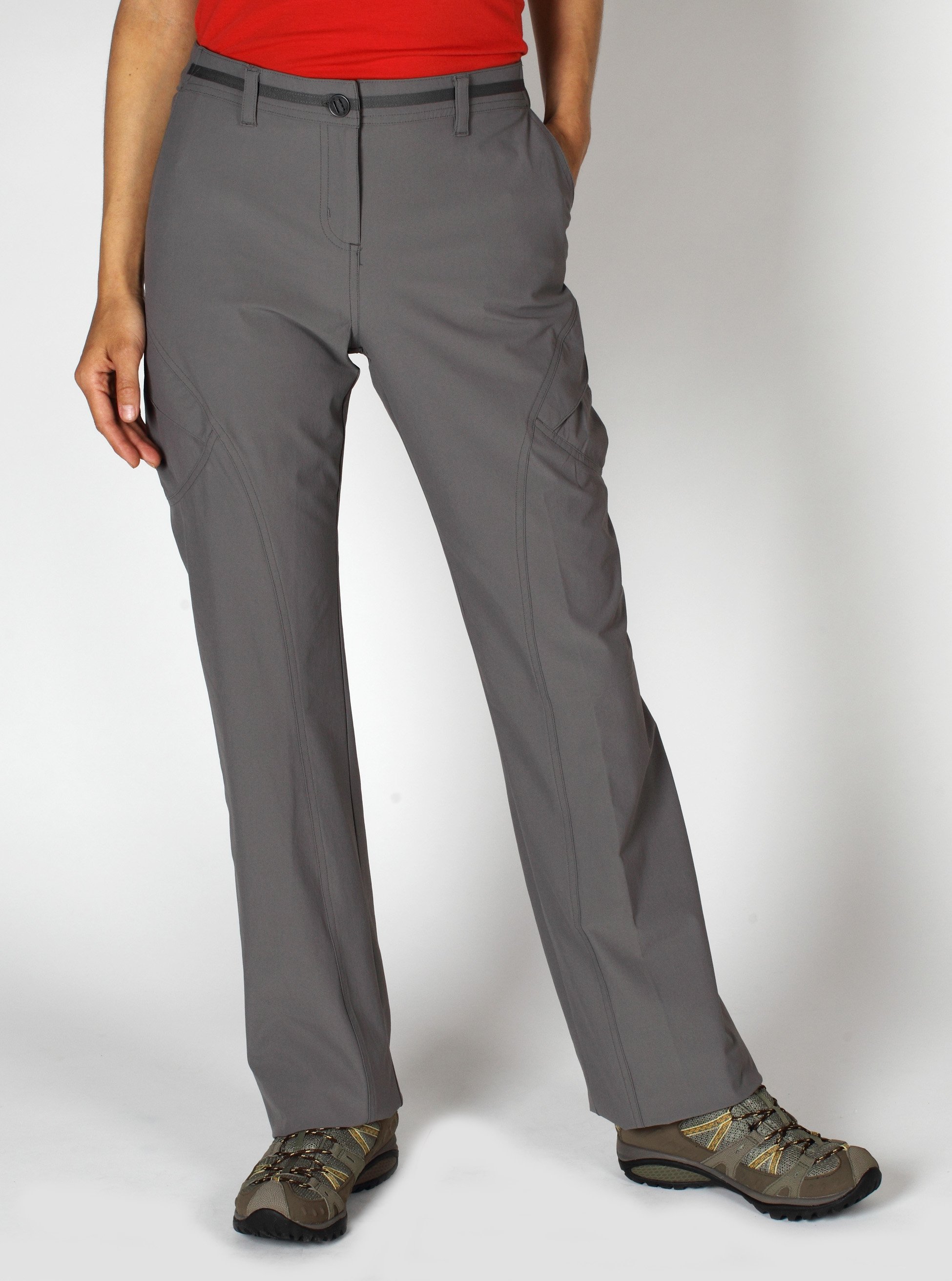 The petite length Kukura Trek’r is the perfect inseam for all your high ...