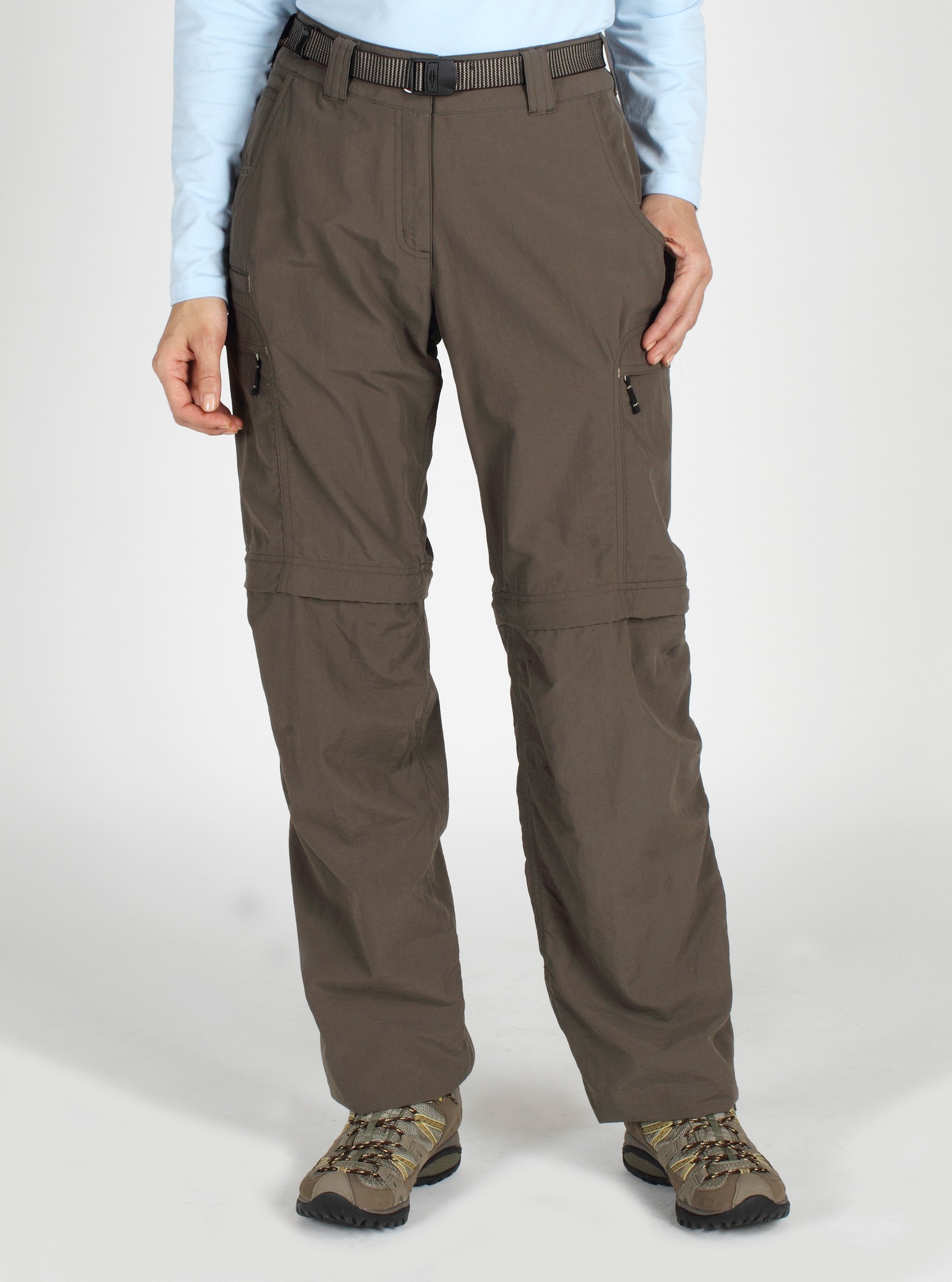 Women's Nio Amphi™ Convertible Pant Petite Length