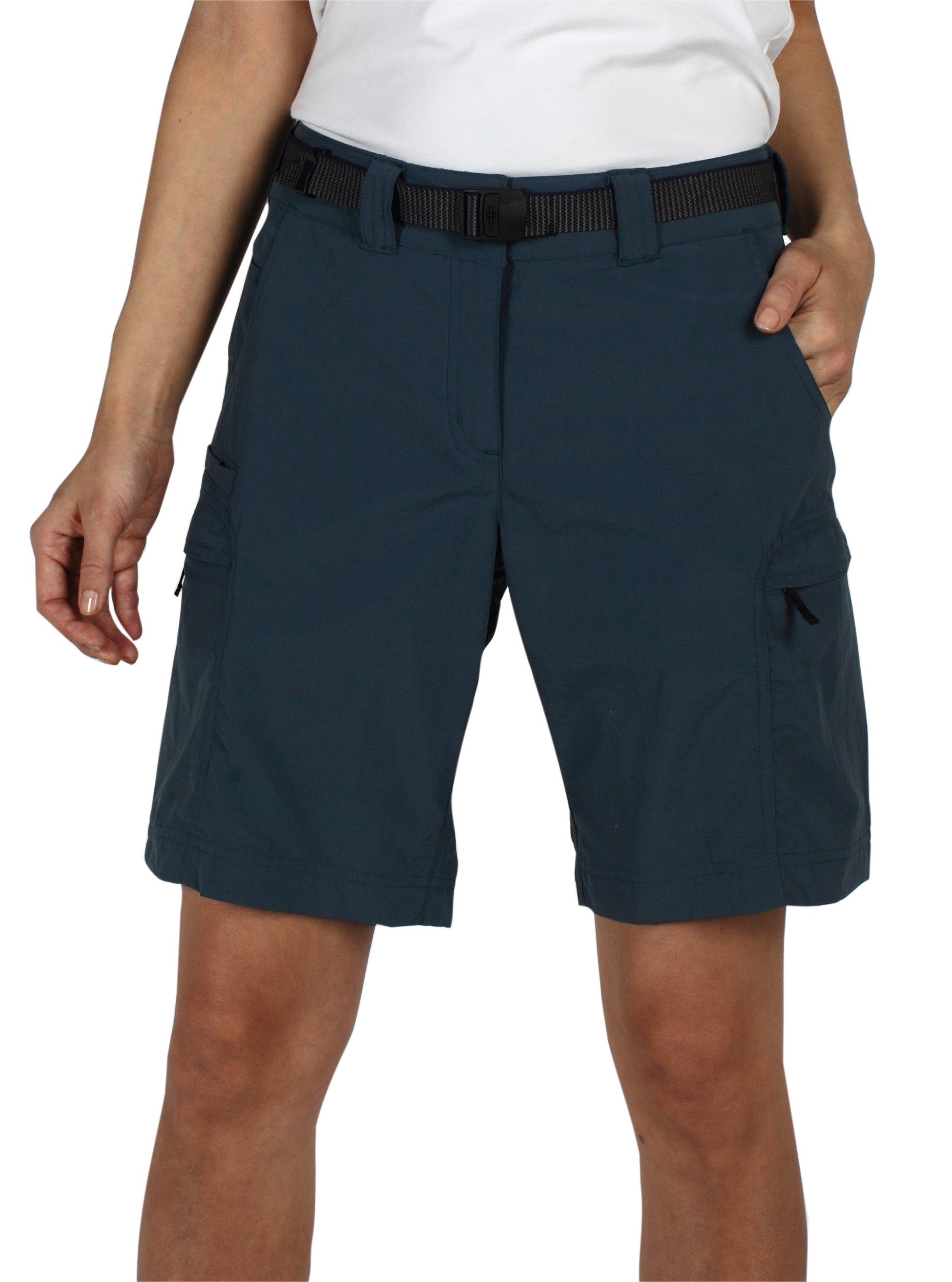 The Nio Amphi Short will take you from river to lake to ocean. Always up for ...