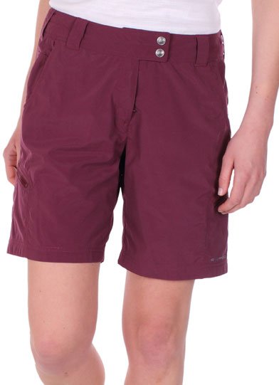 Water wanderers take note: the Nomad Short will take you wherever you want to...