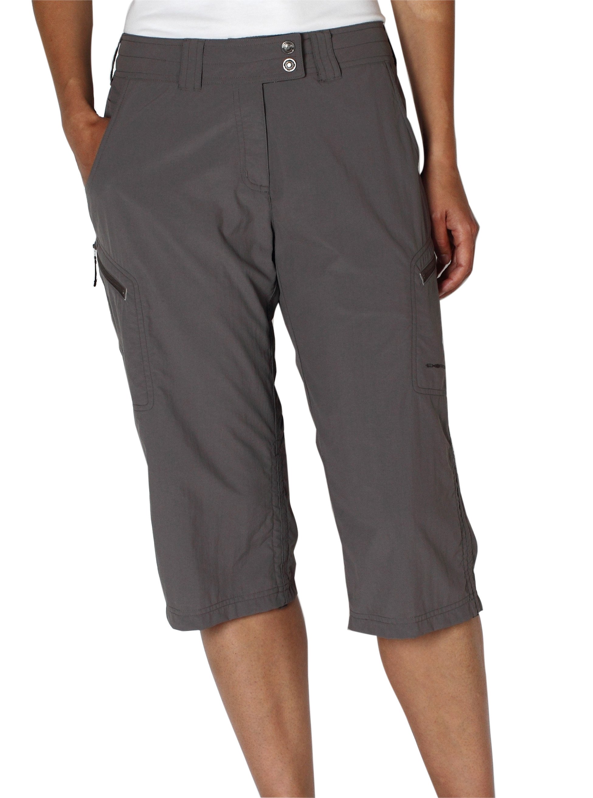 Water wanderers take note: the Nomad Dig'r Capri will take you wherever you ...